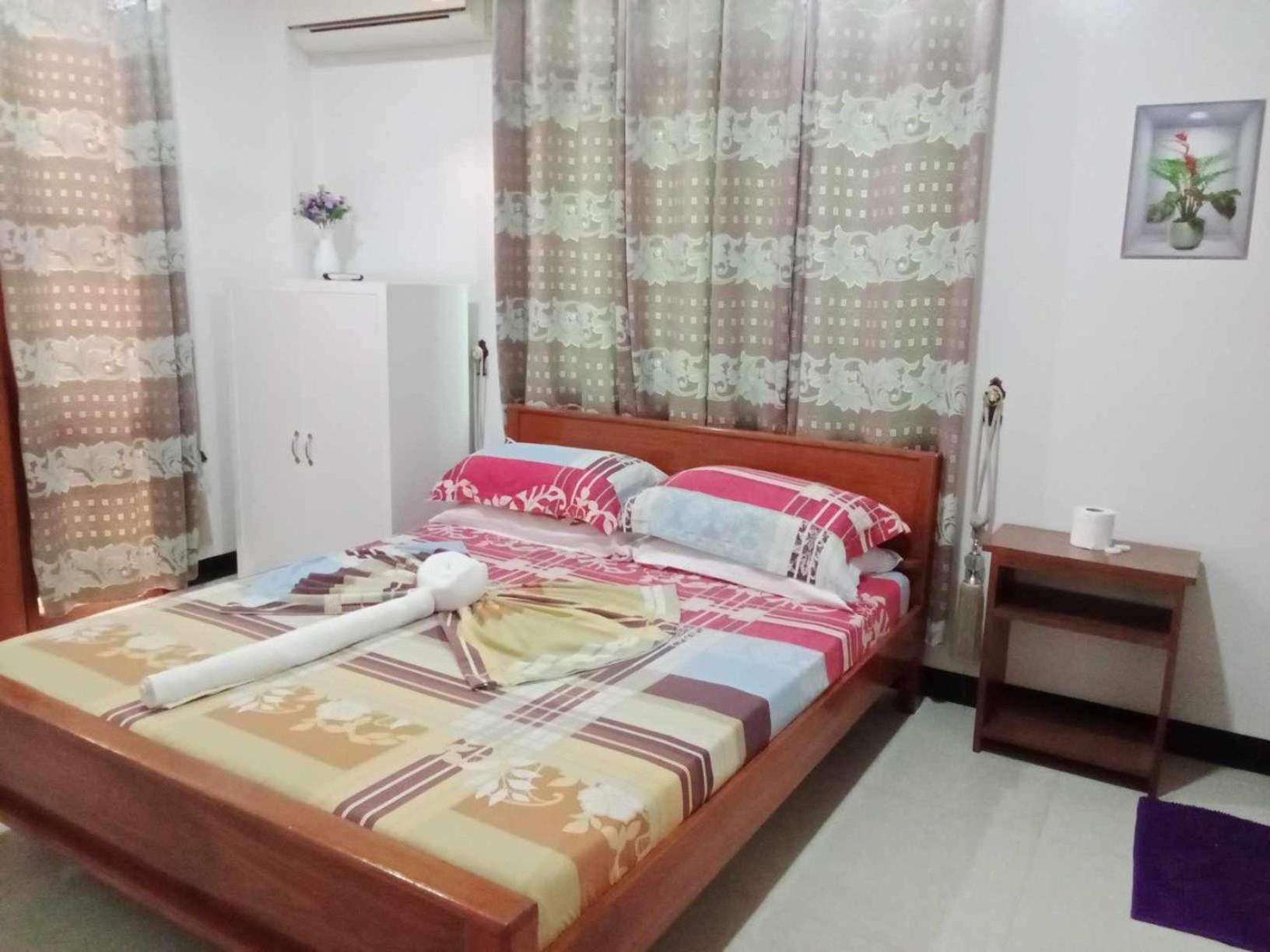 Buena's Haven Travelodge Guest house El Nido