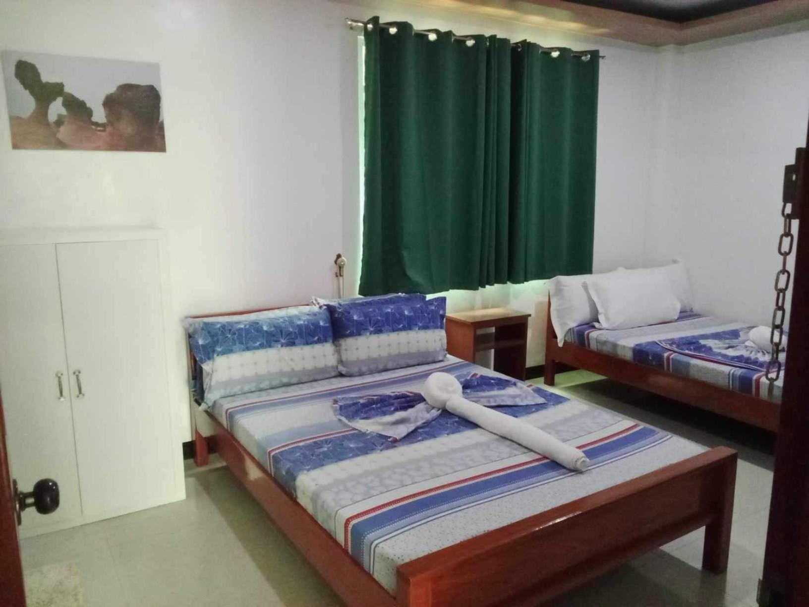 Guest house Buena's Haven Travelodge El Nido