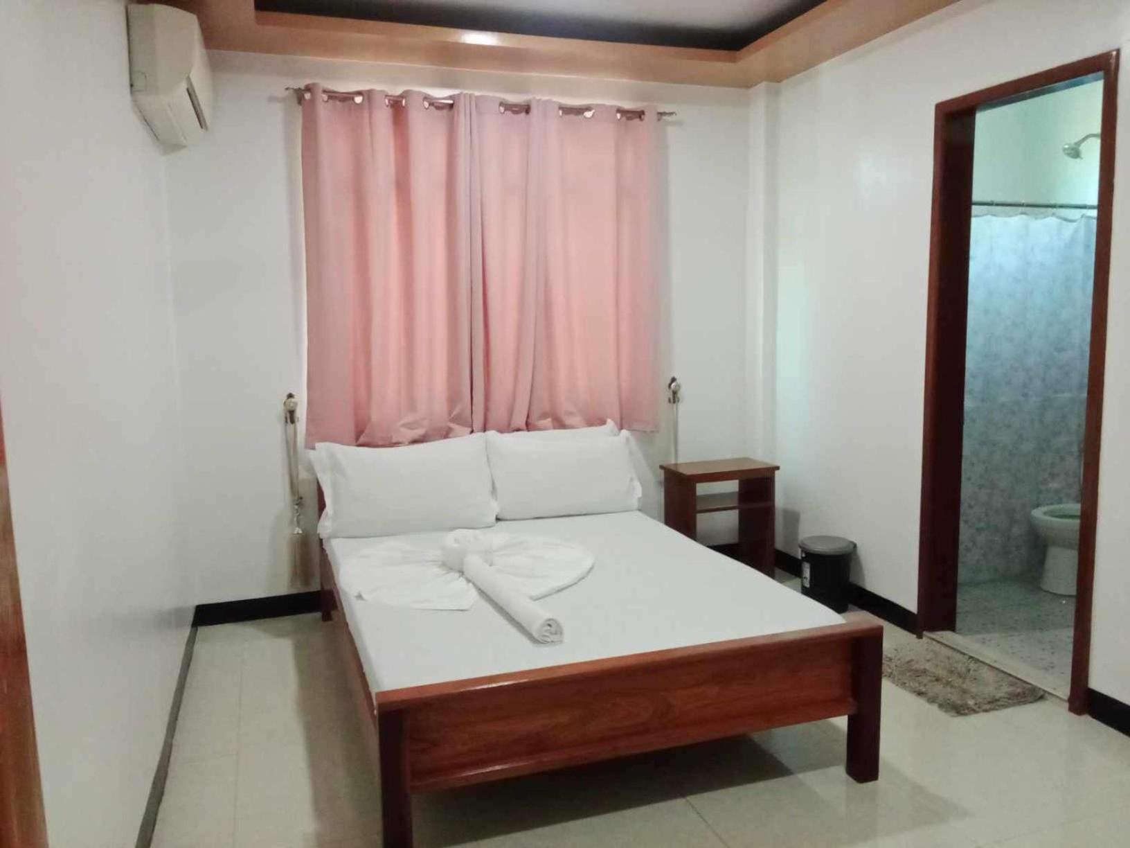 Buena's Haven Travelodge Guest house El Nido