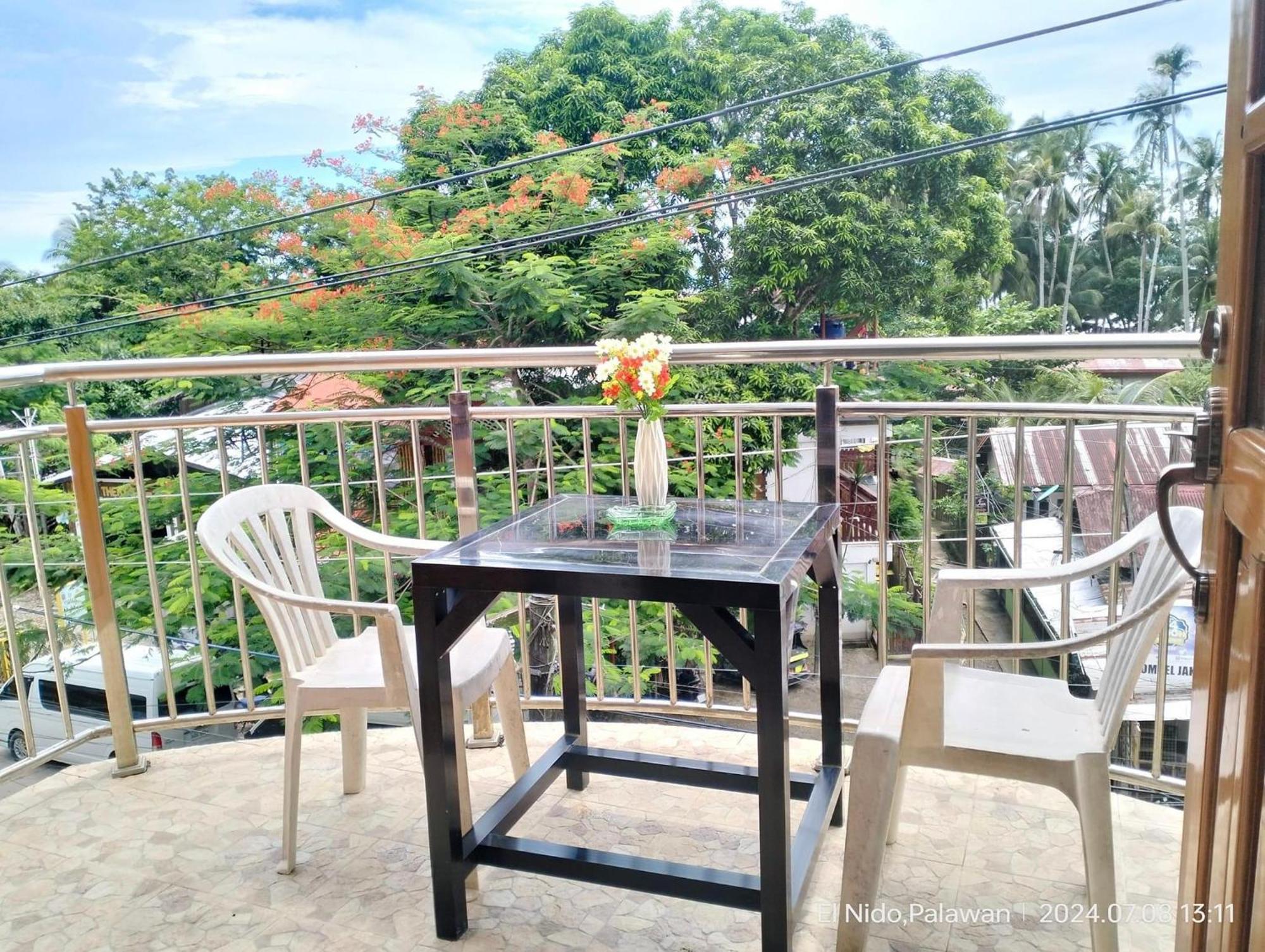 Buena's Haven Travelodge El Nido