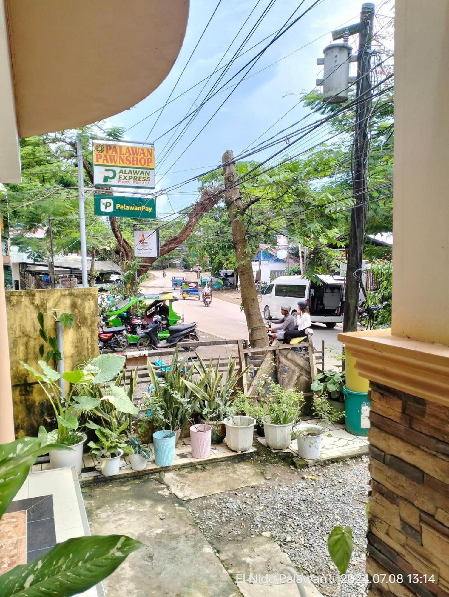 Buena's Haven Travelodge 2* El Nido