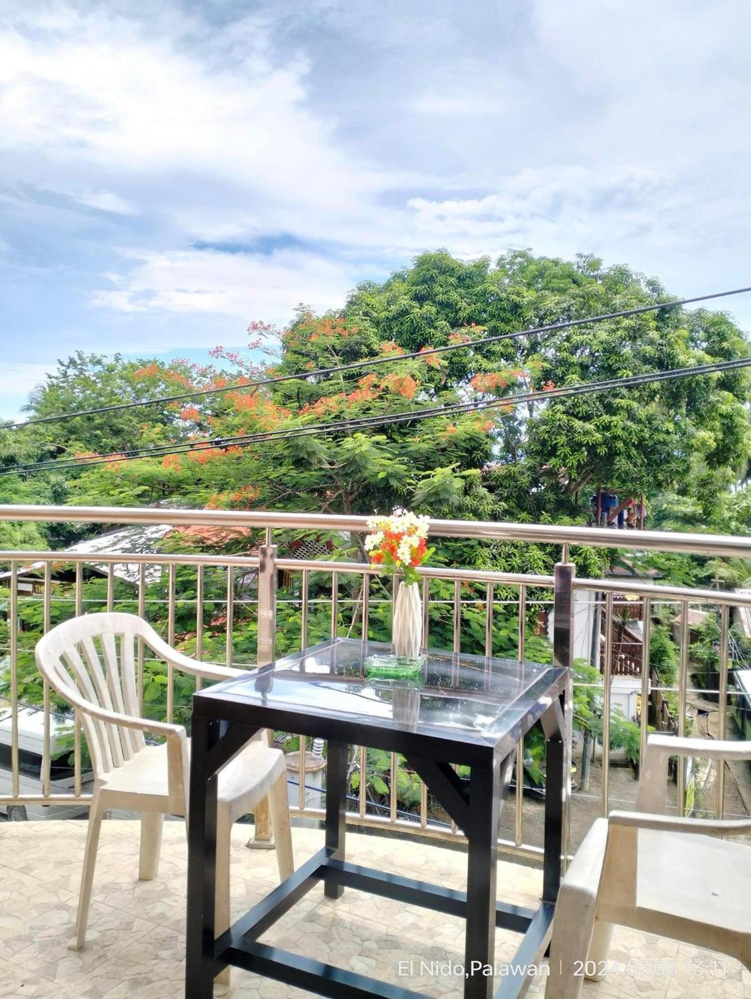Guest house Buena's Haven Travelodge