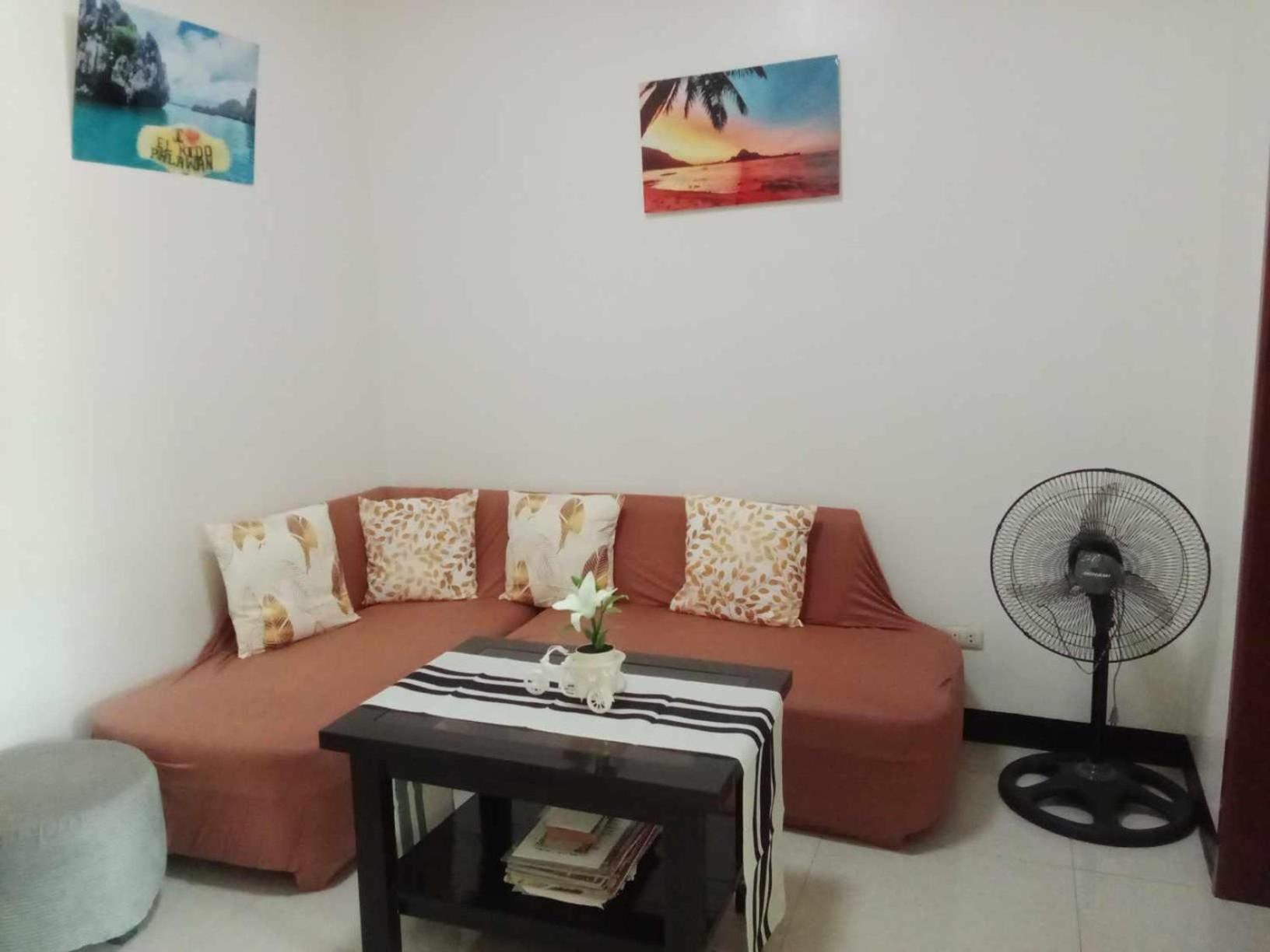 Buena's Haven Travelodge Guest house