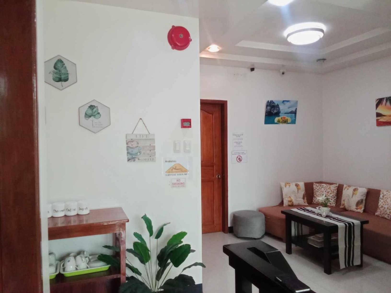Guest house Buena's Haven Travelodge