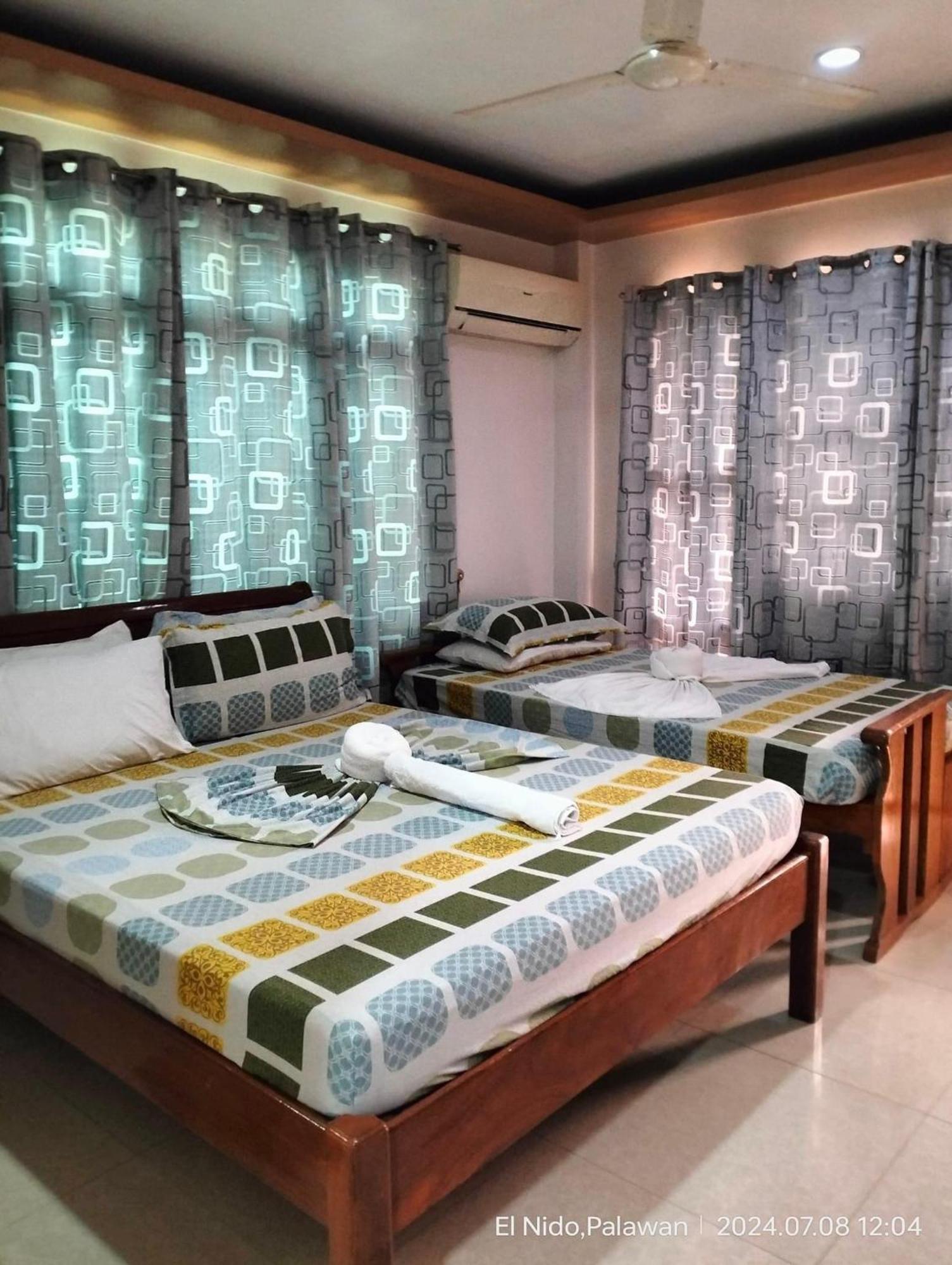 Buena's Haven Travelodge 2*