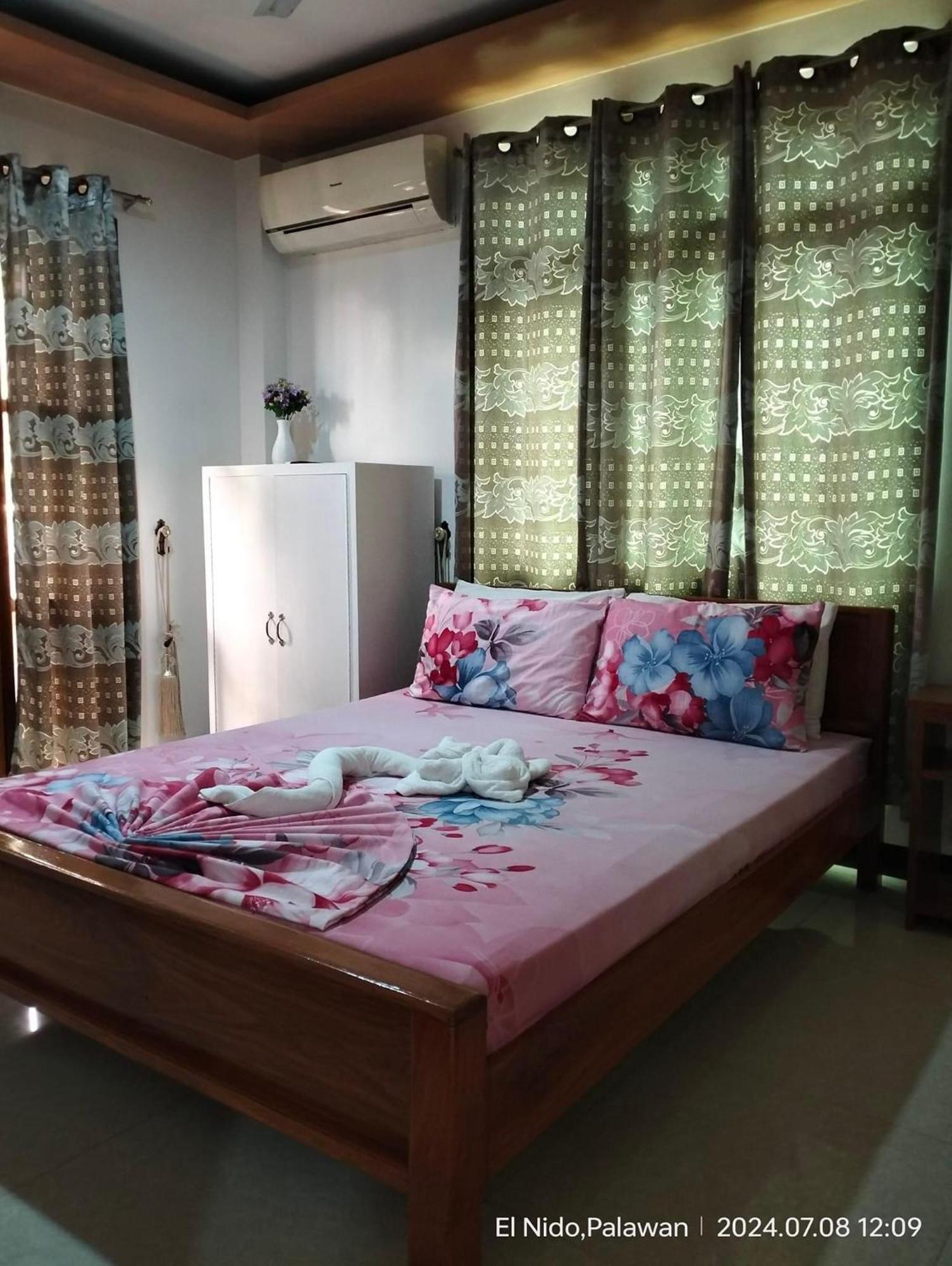 Buena's Haven Travelodge El Nido
