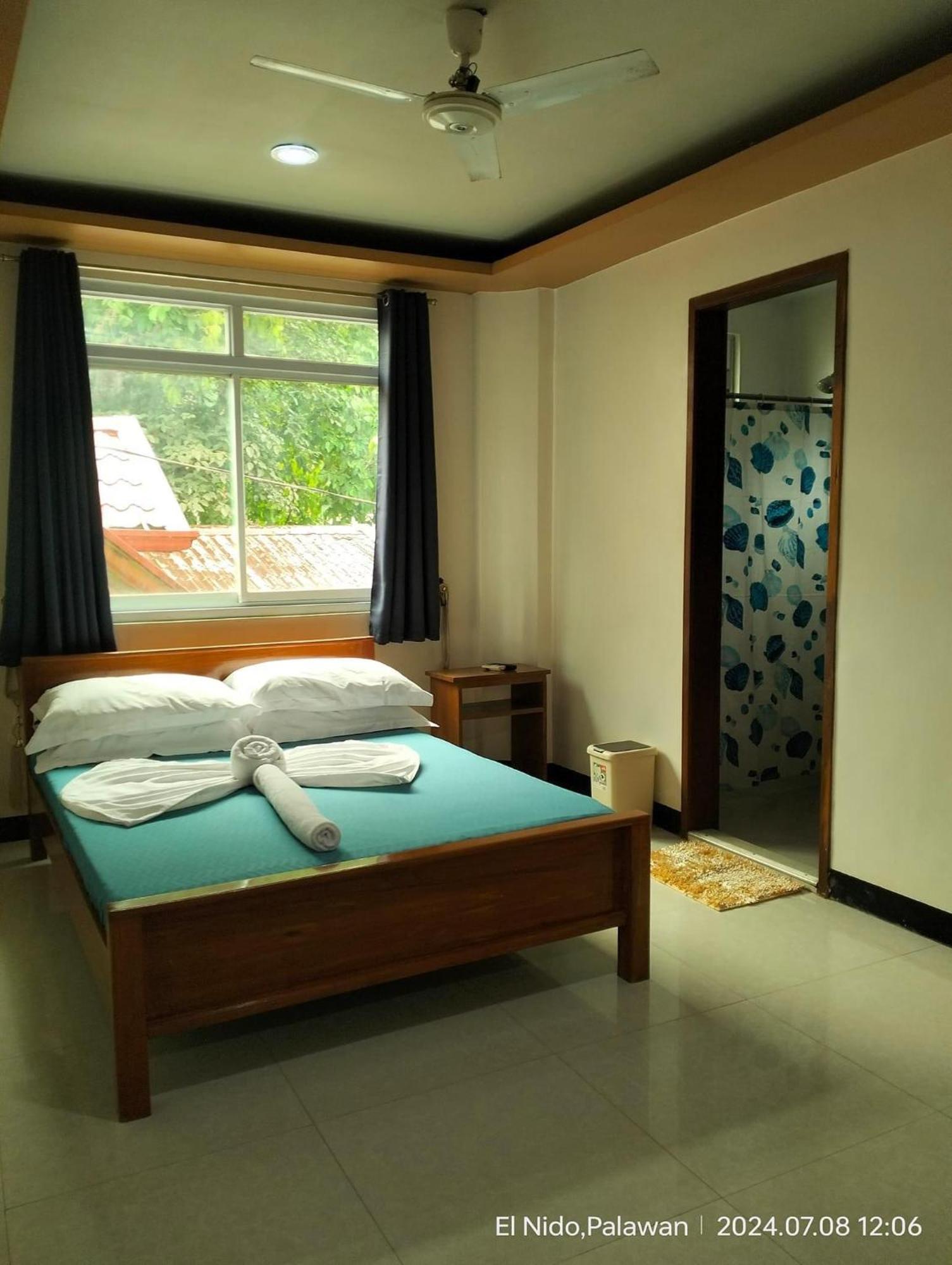 Buena's Haven Travelodge