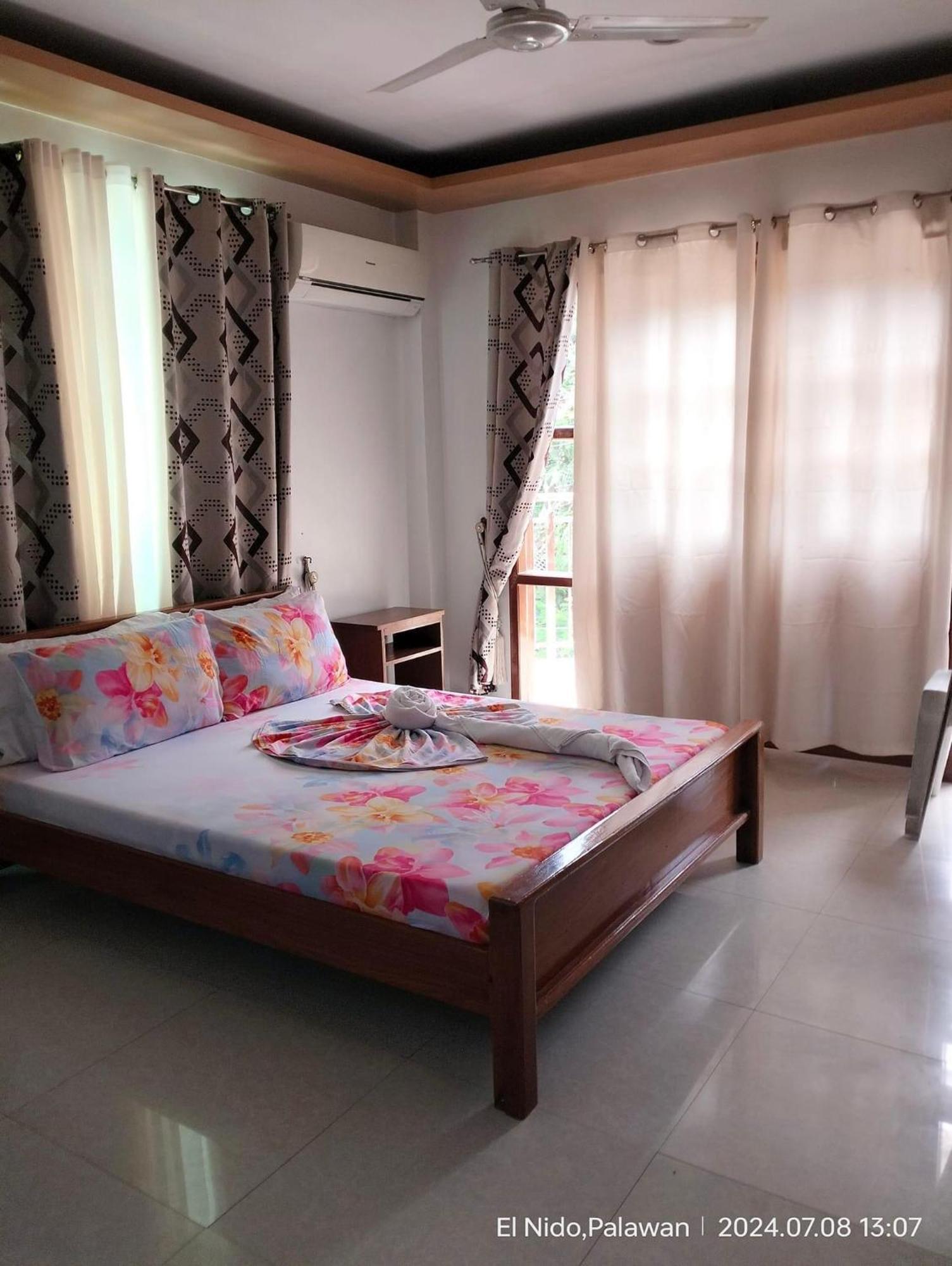 Buena's Haven Travelodge Guest house