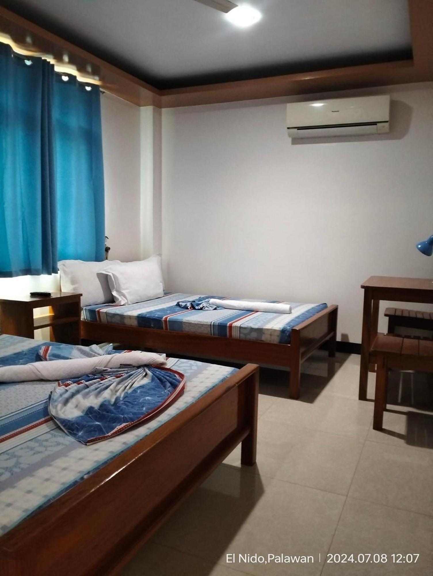 Guest house Buena's Haven Travelodge 2*