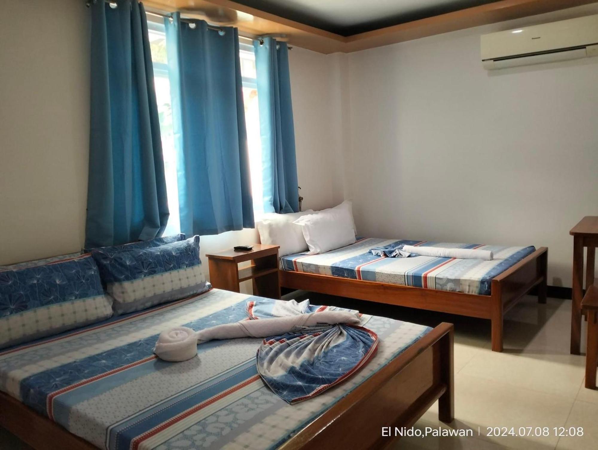 Buena's Haven Travelodge Guest house