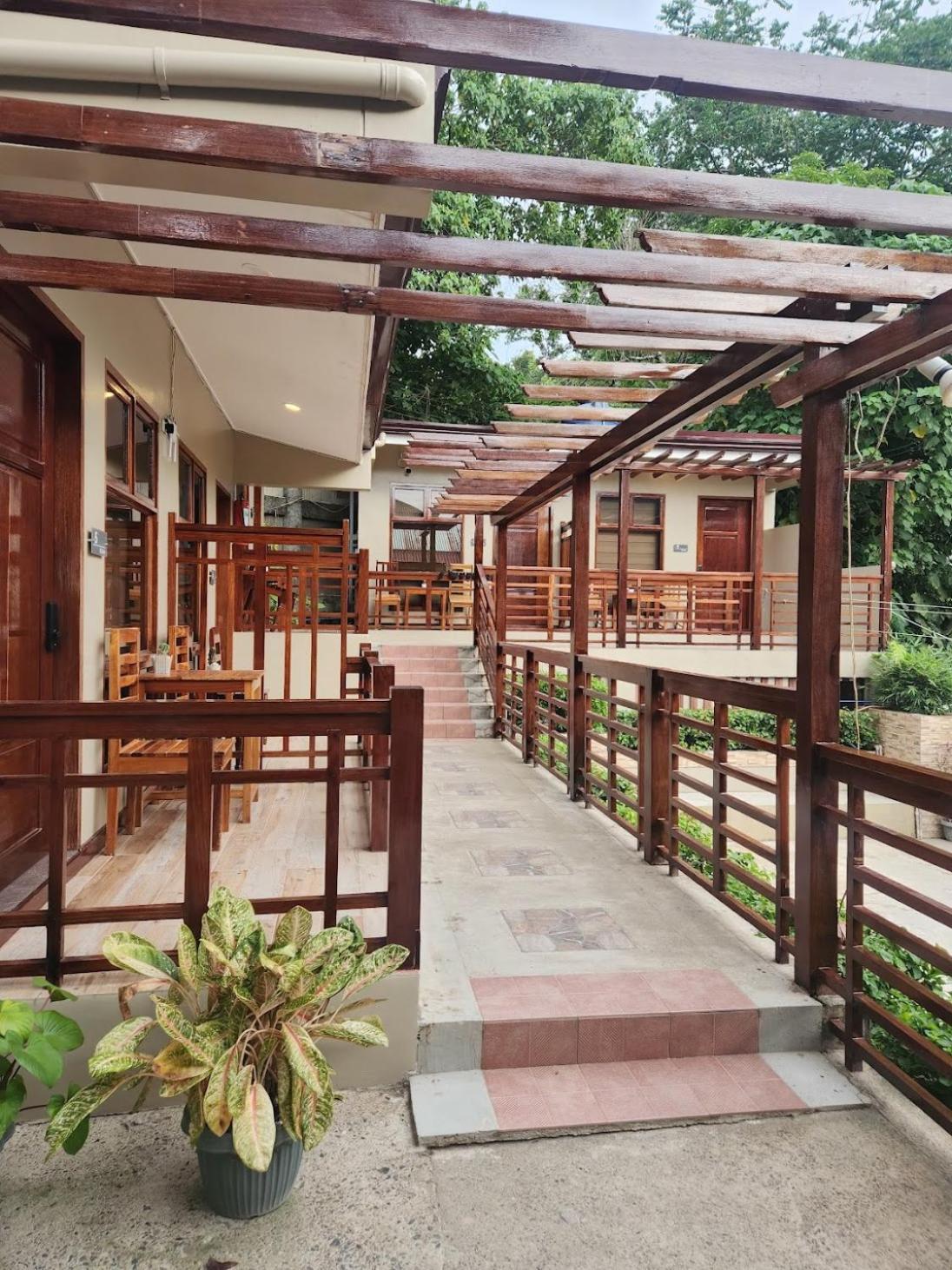 Locanda Inngo Tourist 2*