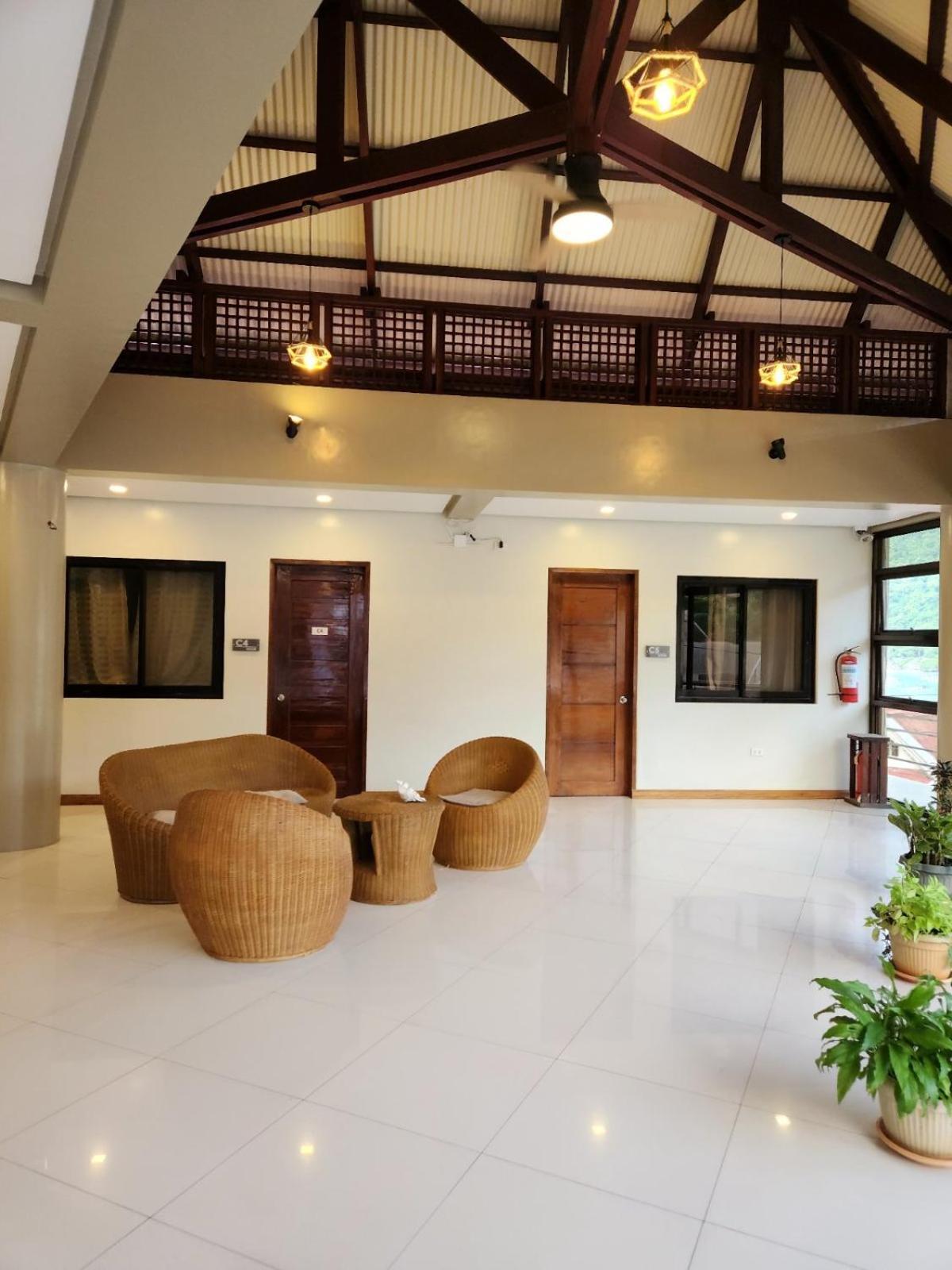 Inngo Tourist Locanda El Nido