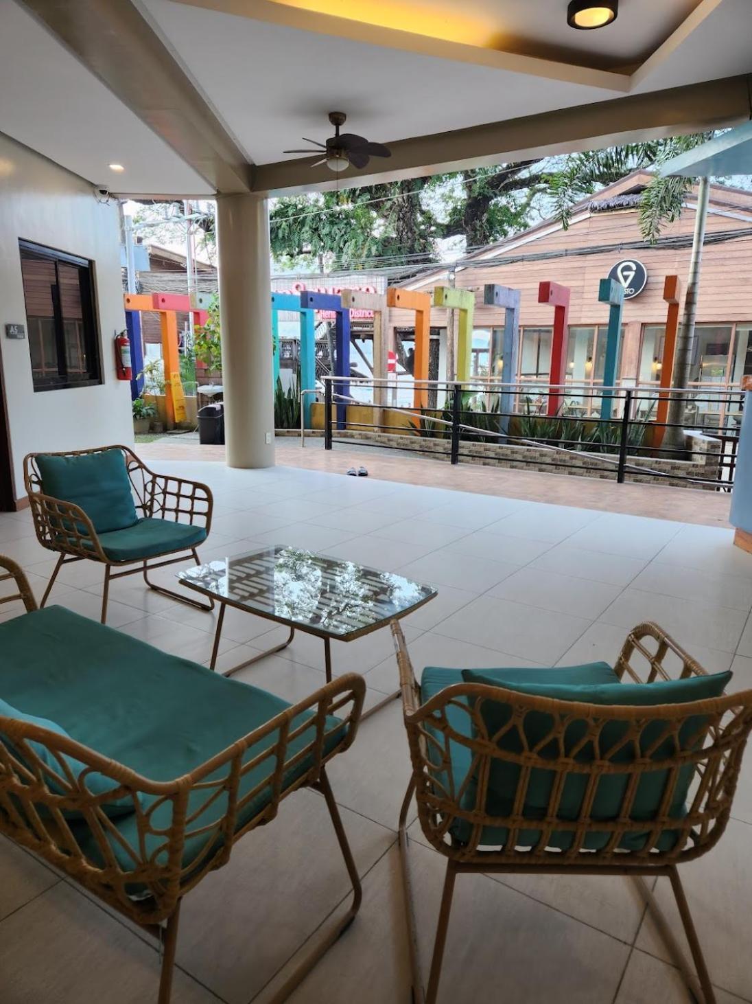 Inngo Tourist Locanda