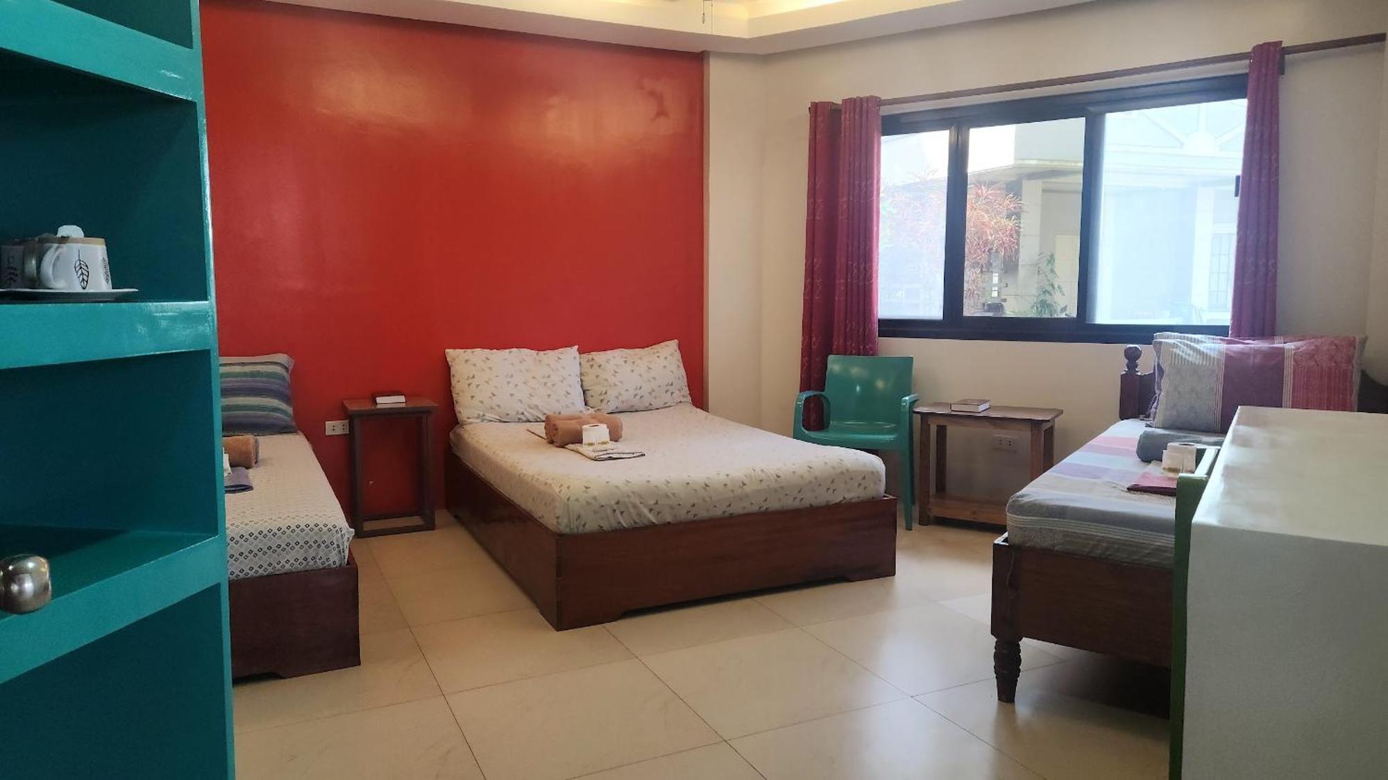 Inngo Tourist Locanda 2*