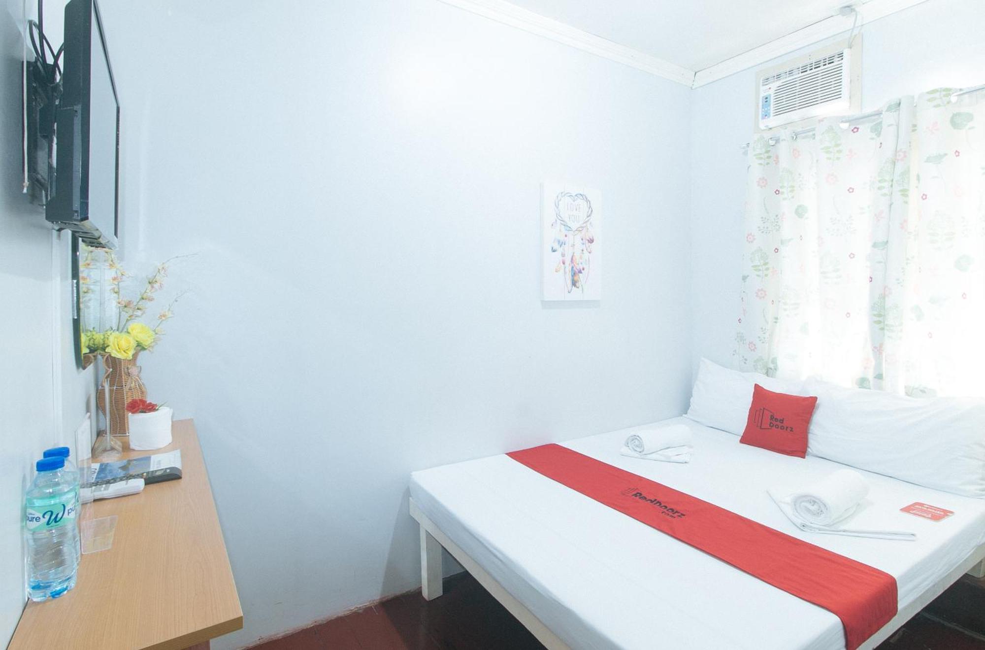 Reddoorz At Bunakidz Lodge El Nido Palawan Hostel *