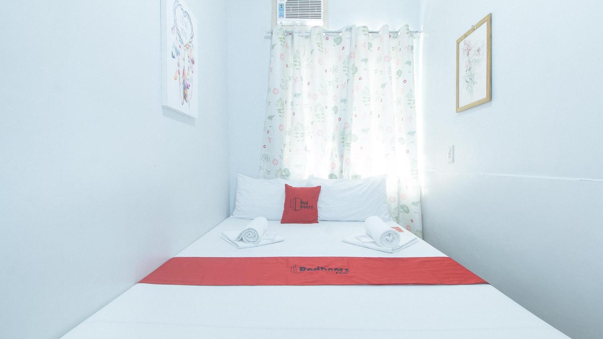 Hostel Reddoorz At Bunakidz Lodge El Nido Palawan *