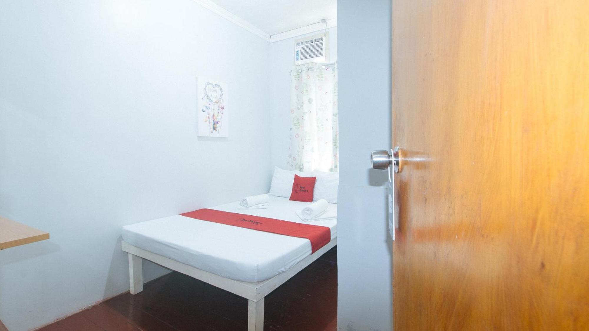 Hostel Reddoorz At Bunakidz Lodge El Nido Palawan El Nido