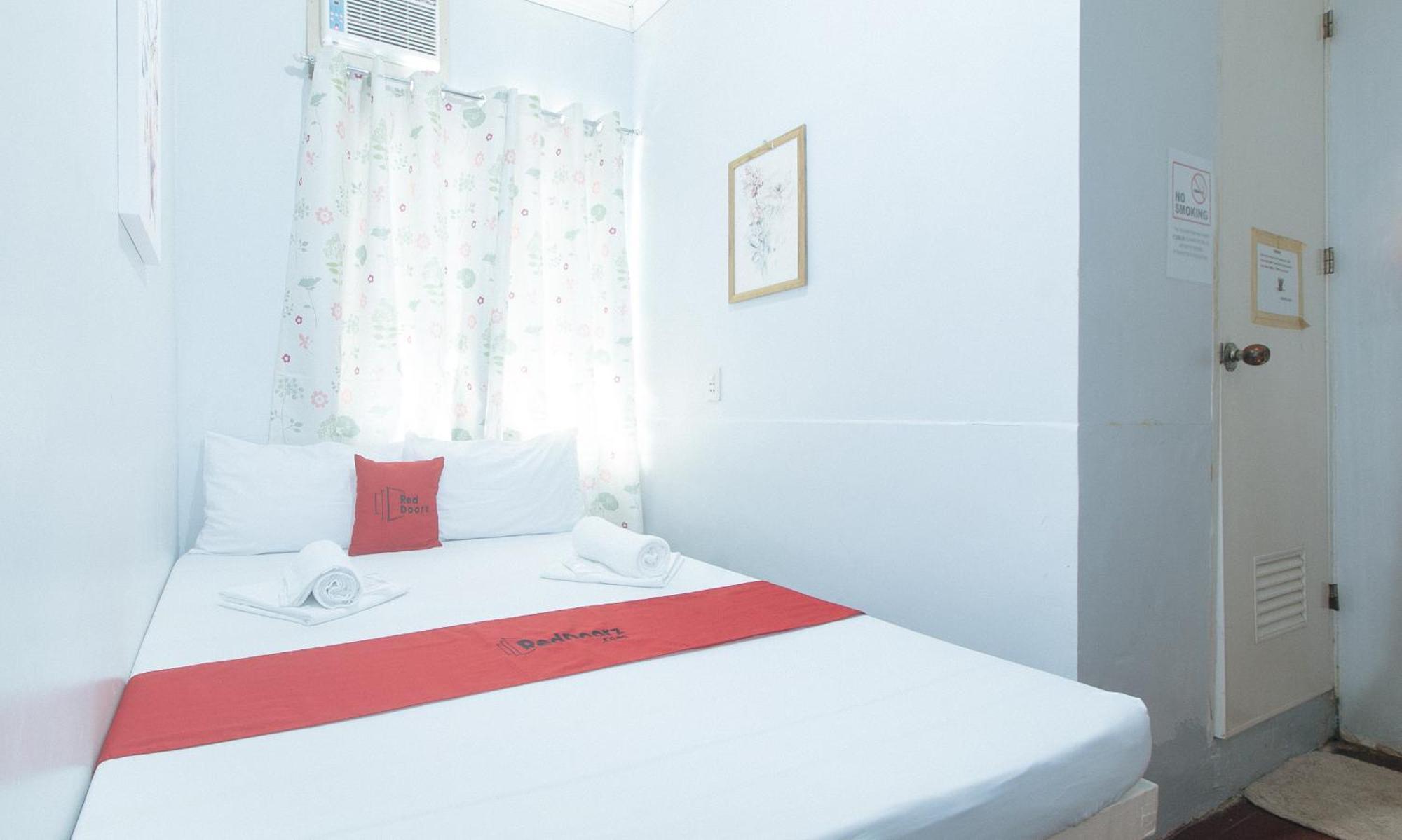 Reddoorz At Bunakidz Lodge El Nido Palawan
