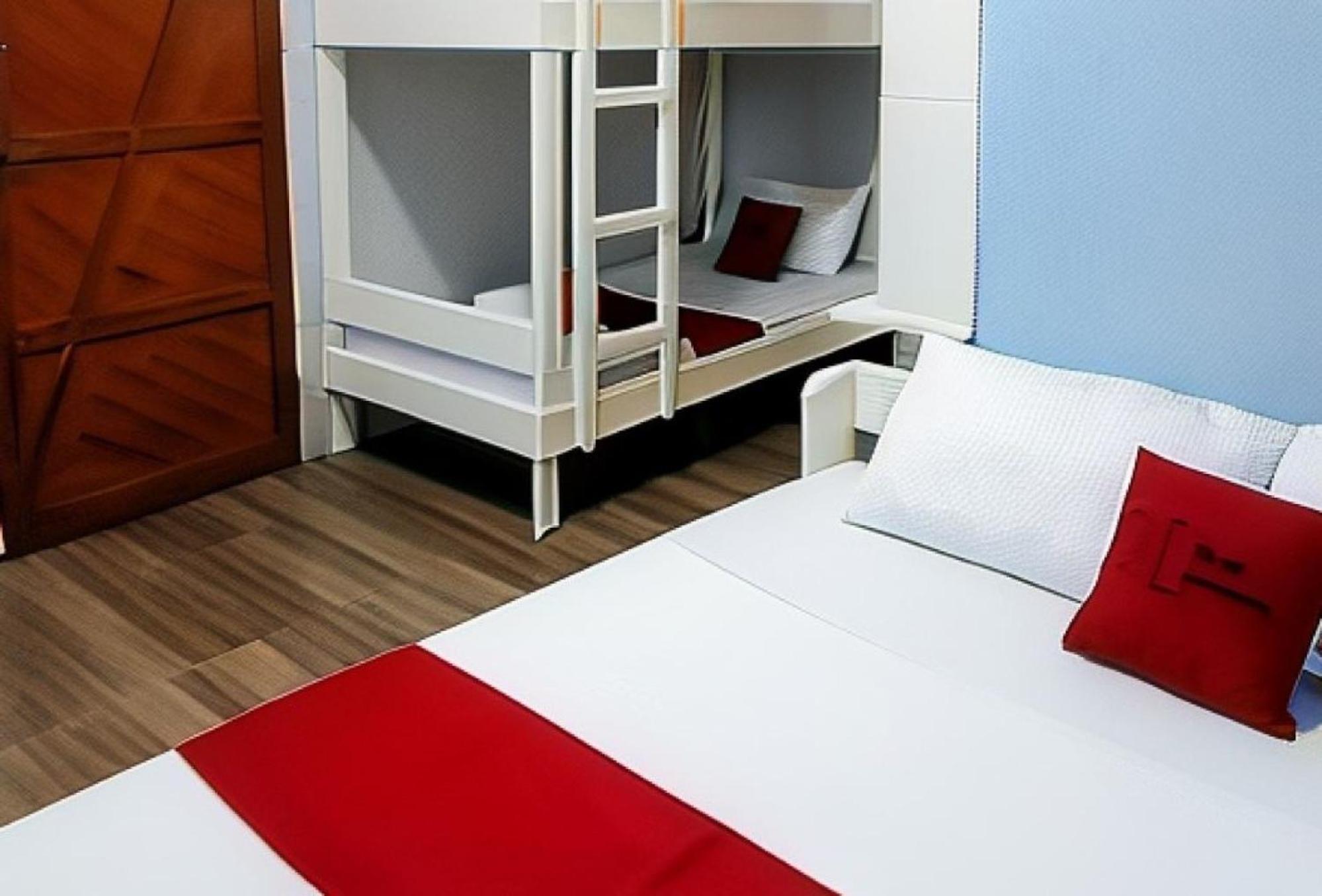 Reddoorz At Bunakidz Lodge El Nido Palawan * El Nido