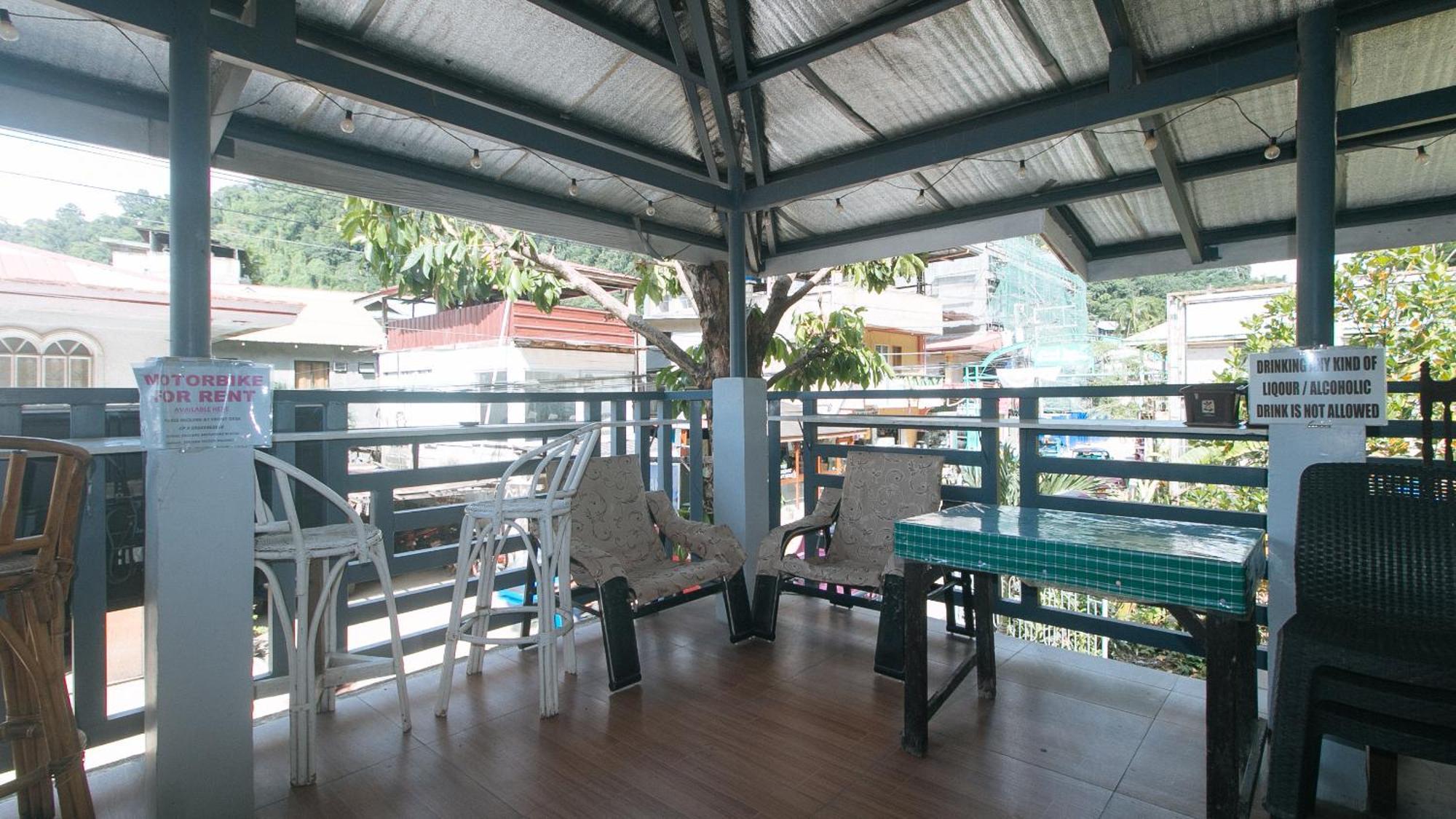 Hostel Reddoorz At Bunakidz Lodge El Nido Palawan *