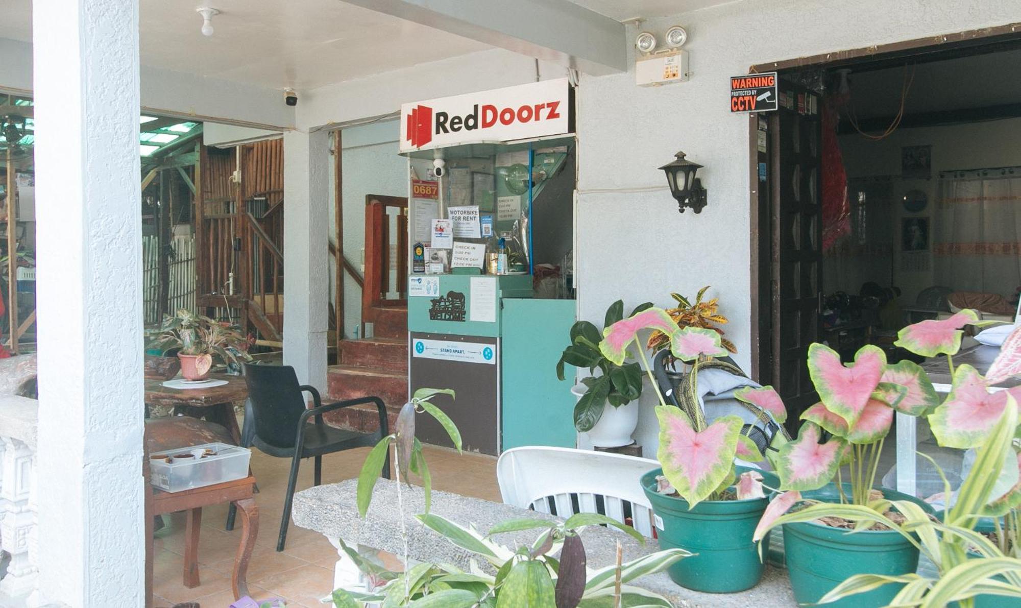 Reddoorz At Bunakidz Lodge El Nido Palawan * El Nido