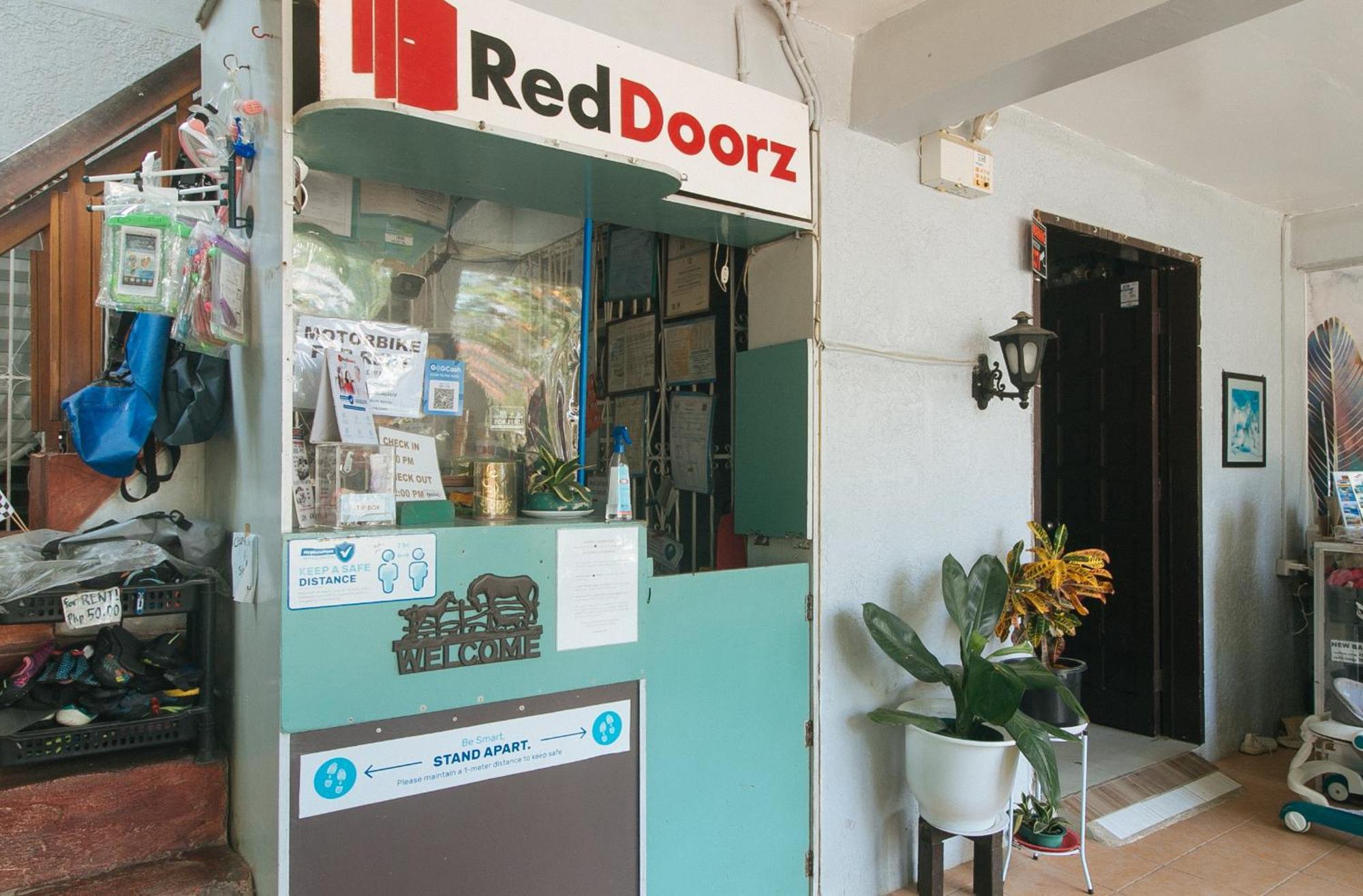 Reddoorz At Bunakidz Lodge El Nido Palawan Hostel