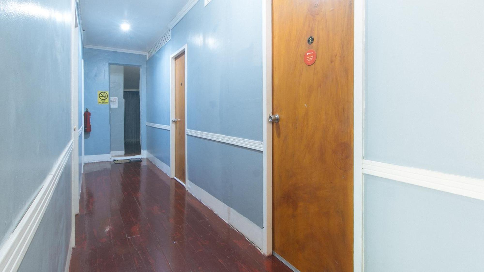 Reddoorz At Bunakidz Lodge El Nido Palawan Hostel *