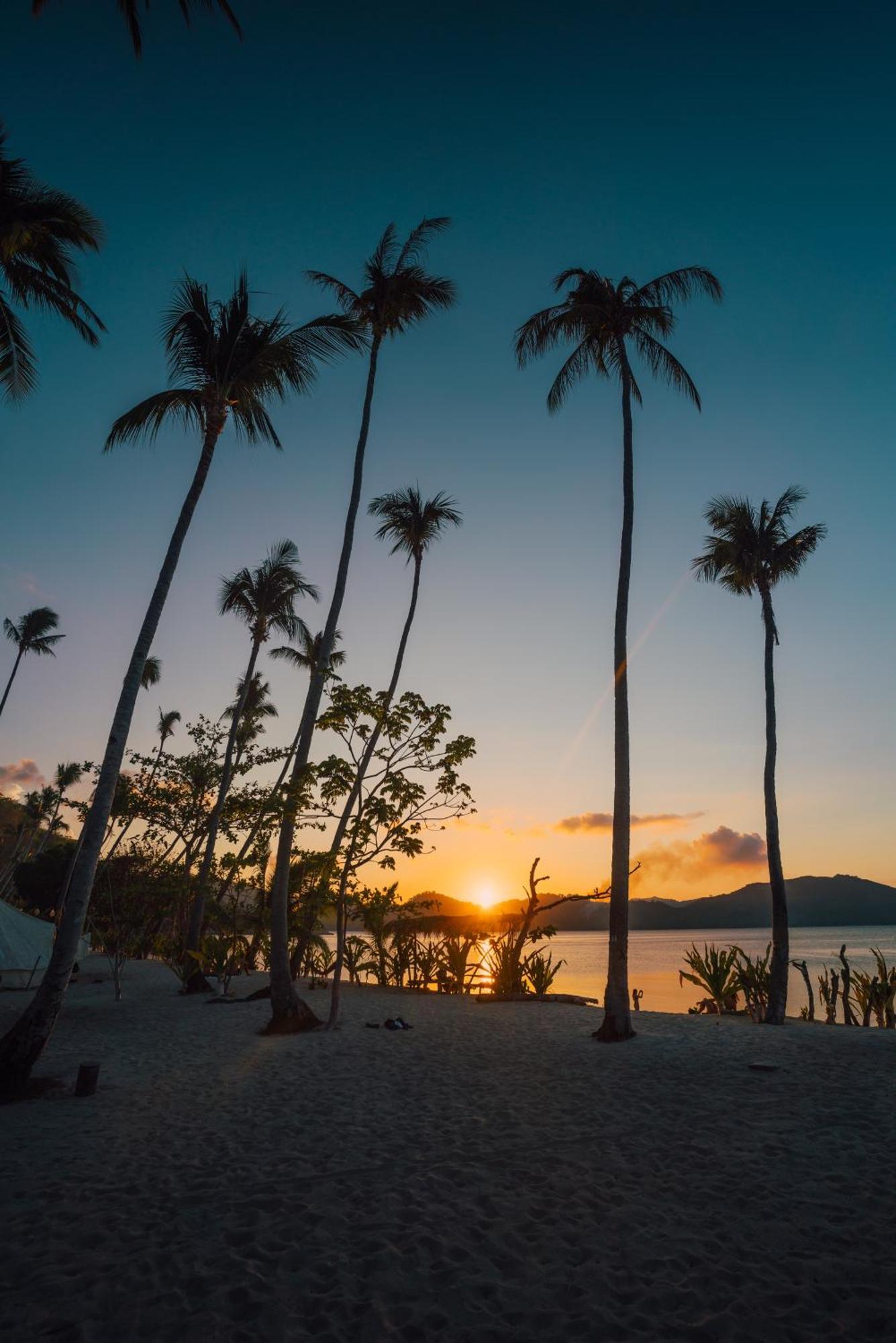 Luxury tent Dryft Darocotan Island (adults Only) 3*