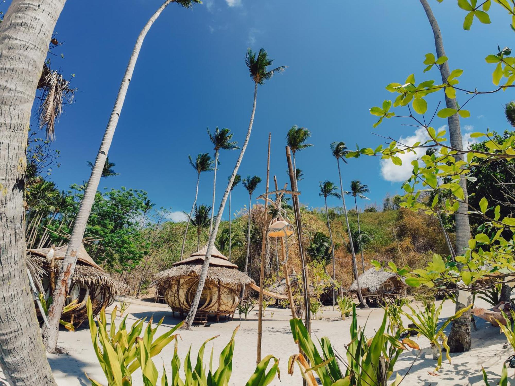 Dryft Darocotan Island (adults Only) El Nido