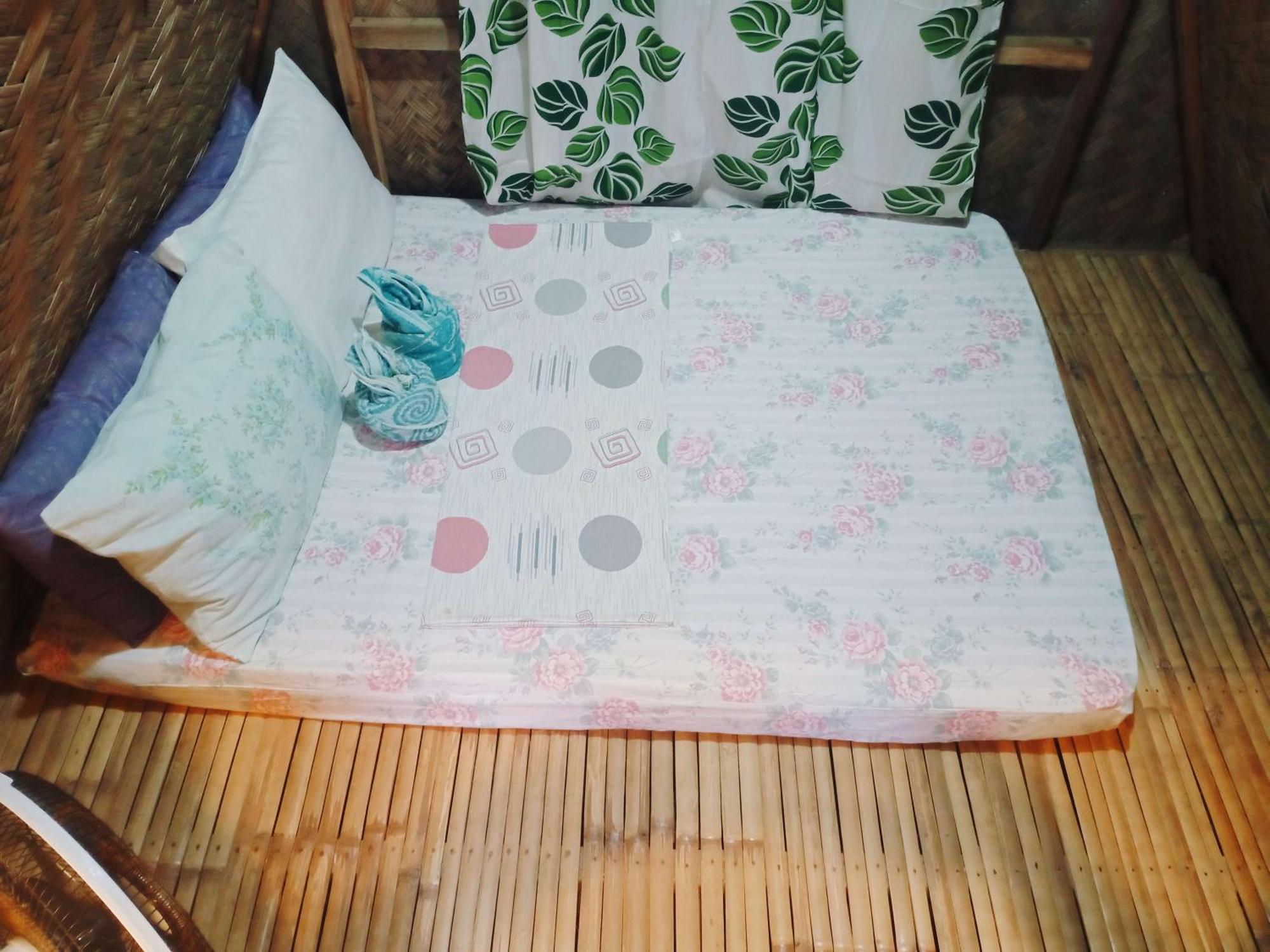 Alloggio in famiglia Amwani Breeze