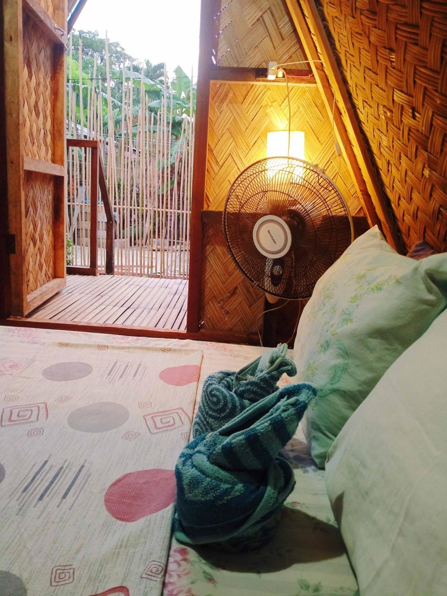 Alloggio in famiglia Amwani Breeze El Nido
