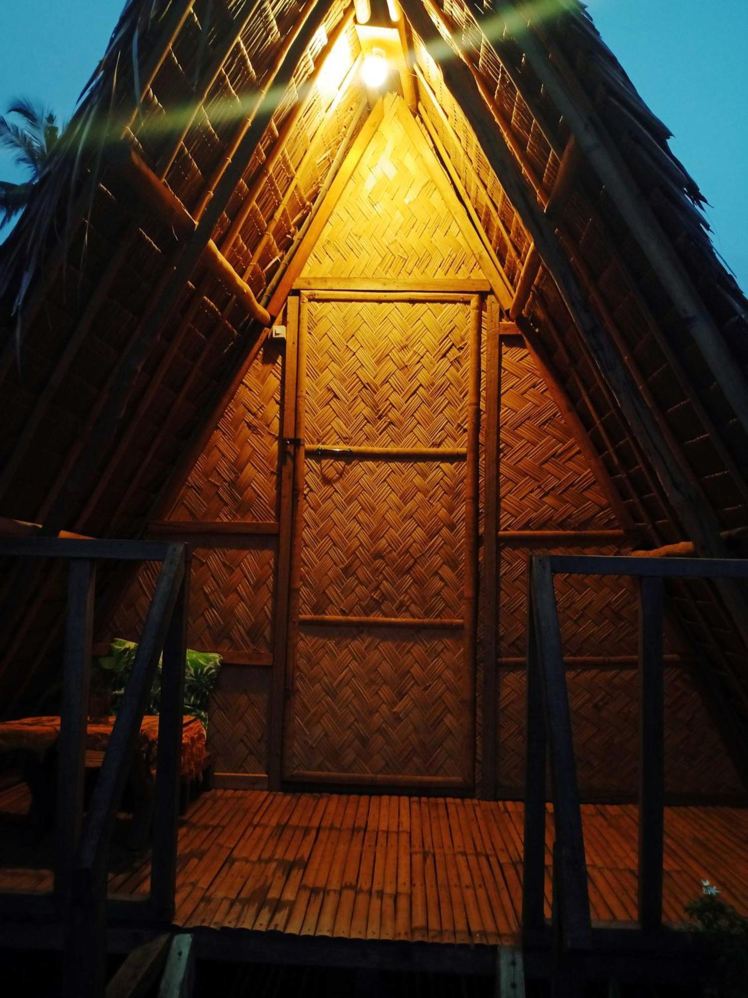 Amwani Breeze * El Nido