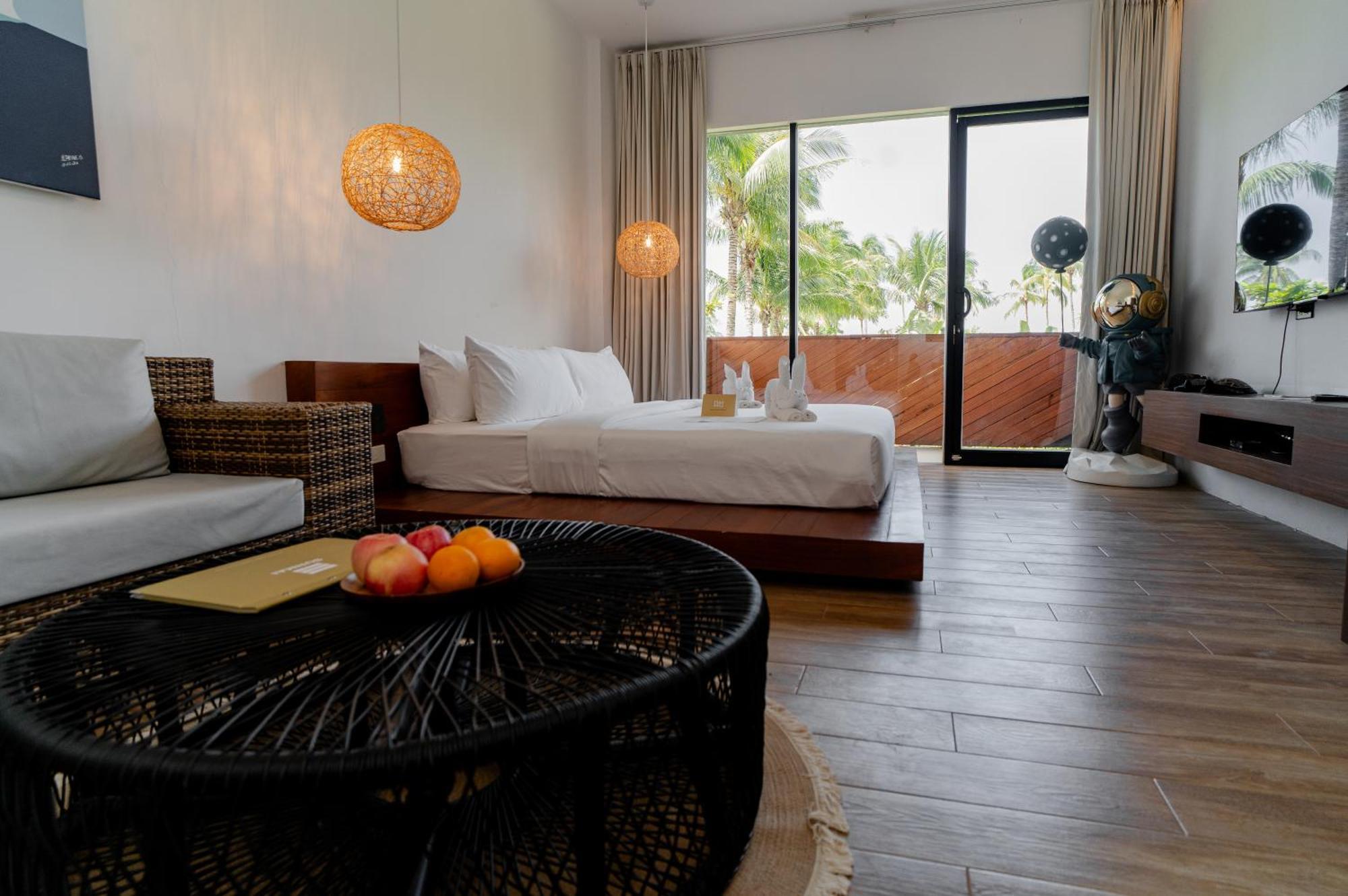 Nacpan Managed By H Hospitality Group 4* El Nido