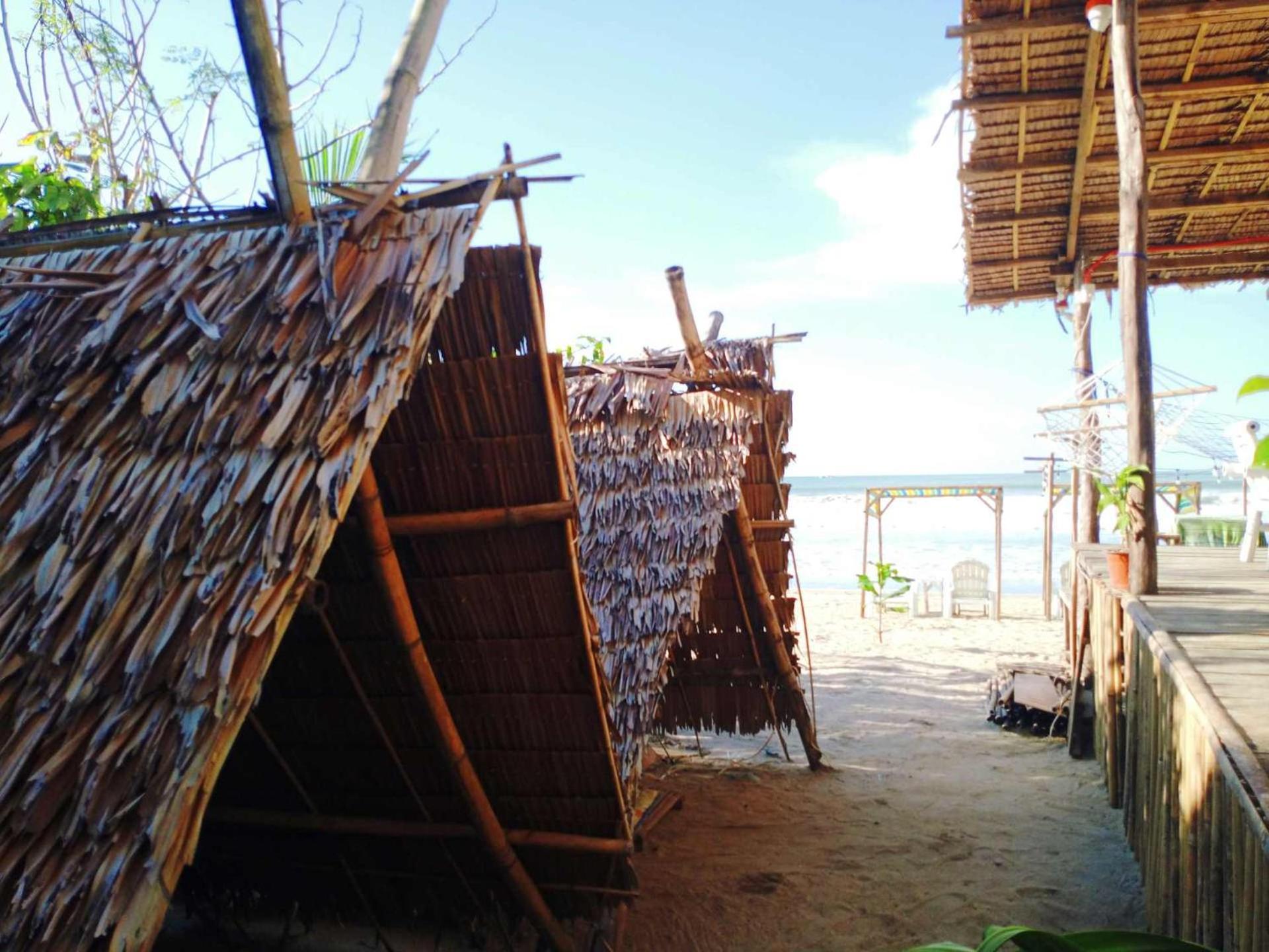 Amwani Camp