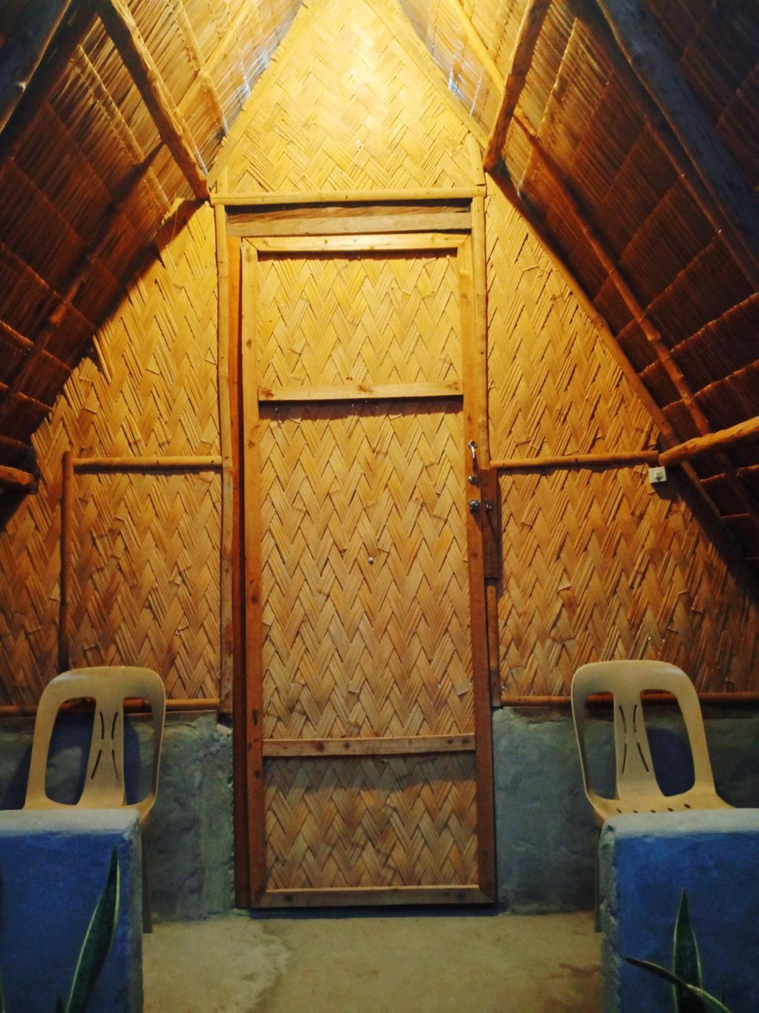 Campsite Amwani Camp