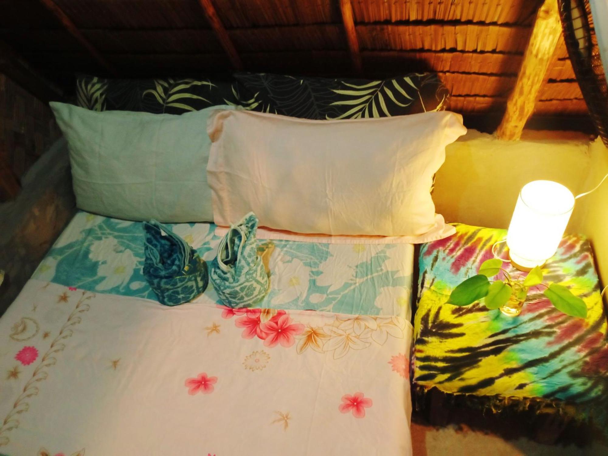 Campsite Amwani Camp *