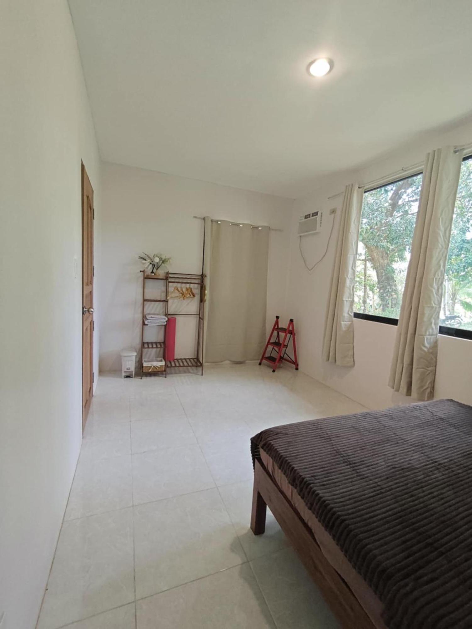 Homestay Buhay Probinsya - Bubolongan