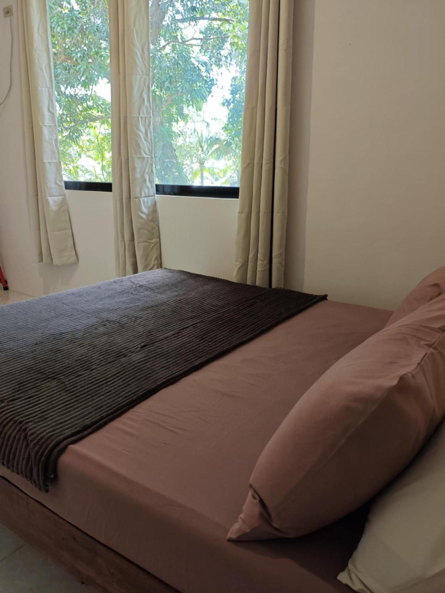 Homestay Buhay Probinsya - Bubolongan El Nido