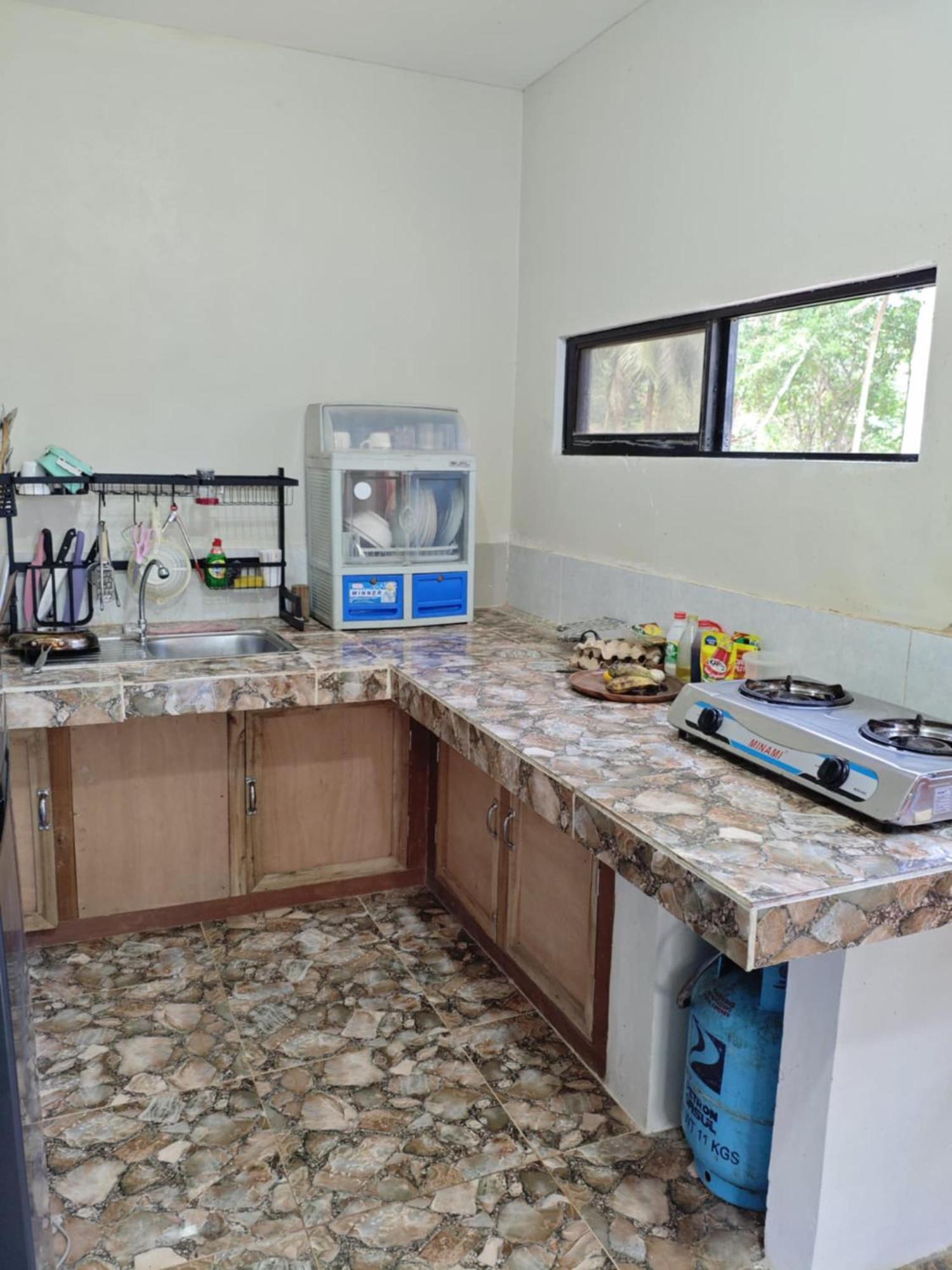 Buhay Probinsya - Bubolongan Homestay