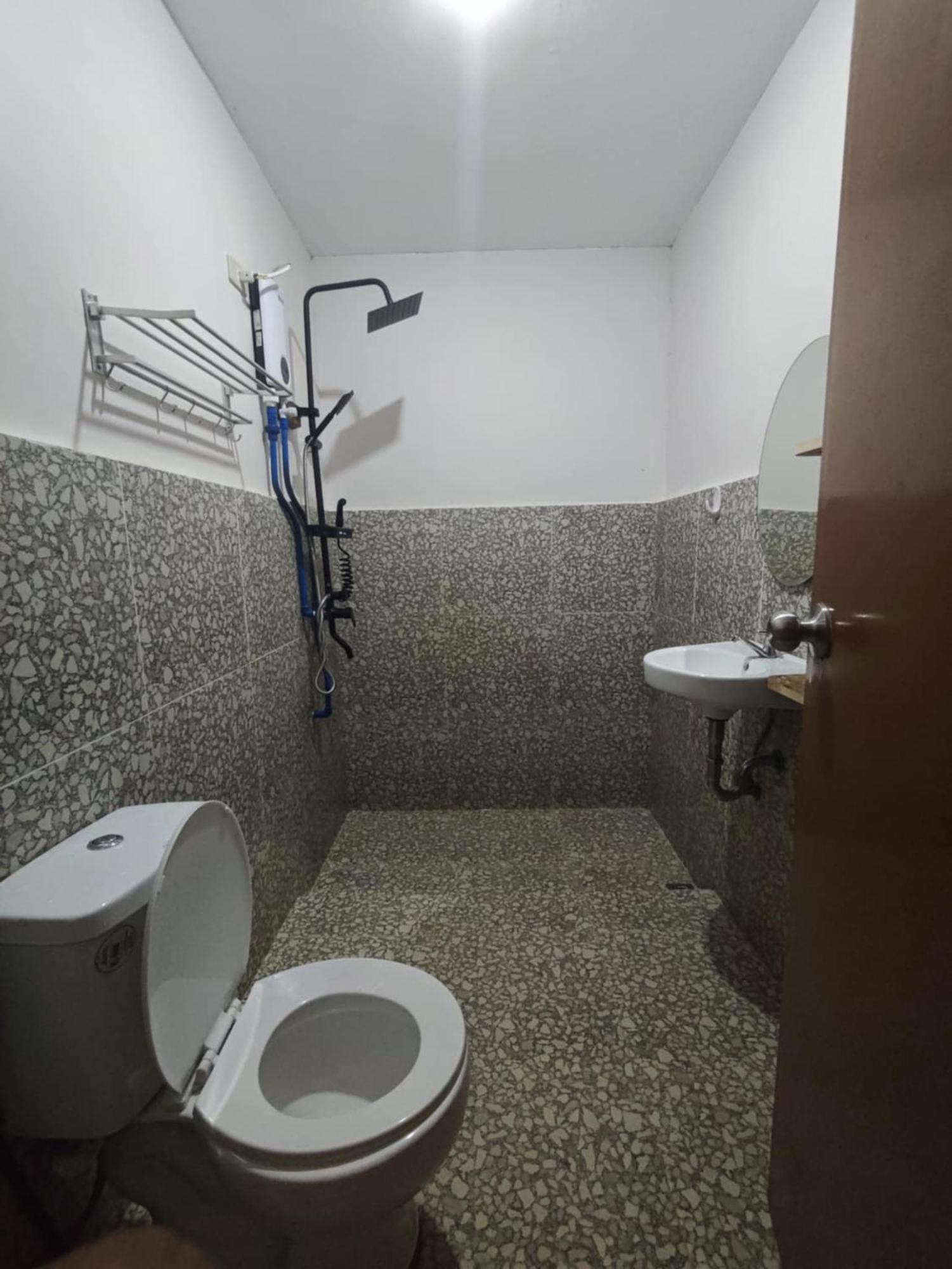 Homestay Buhay Probinsya - Bubolongan