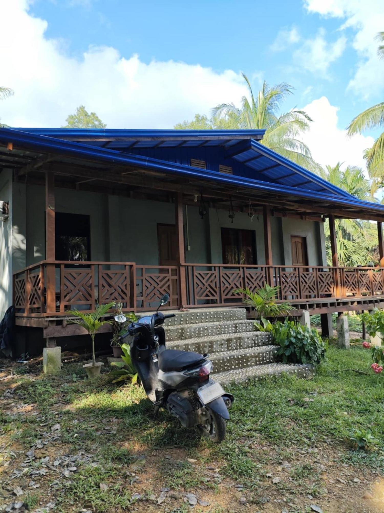 Buhay Probinsya - Bubolongan Homestay *