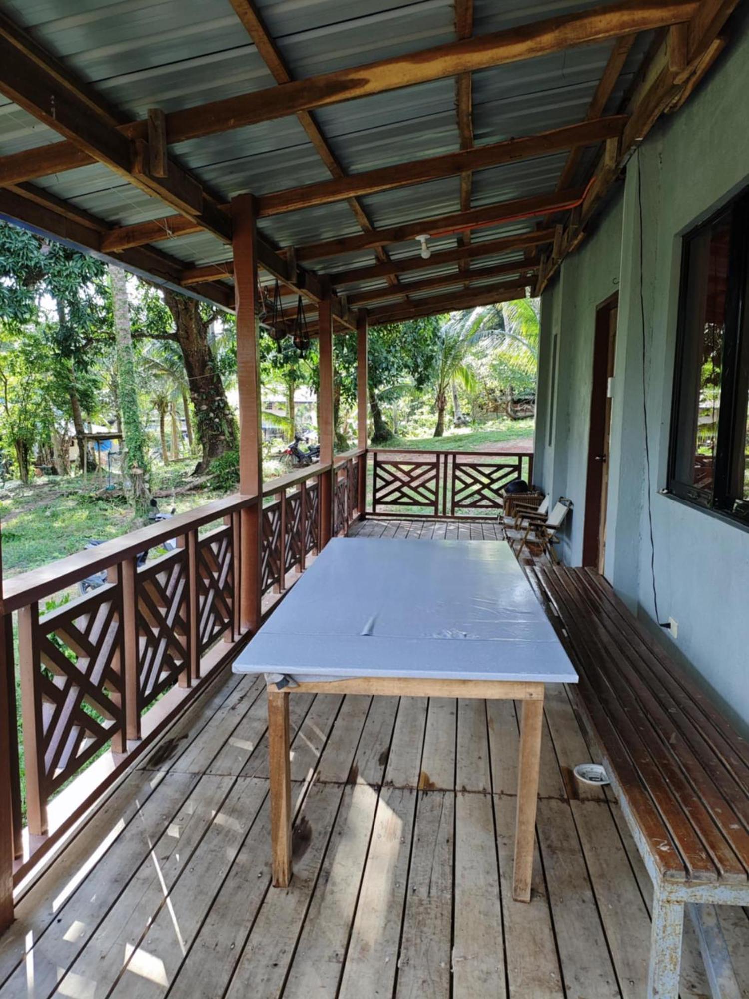 Homestay Buhay Probinsya - Bubolongan *