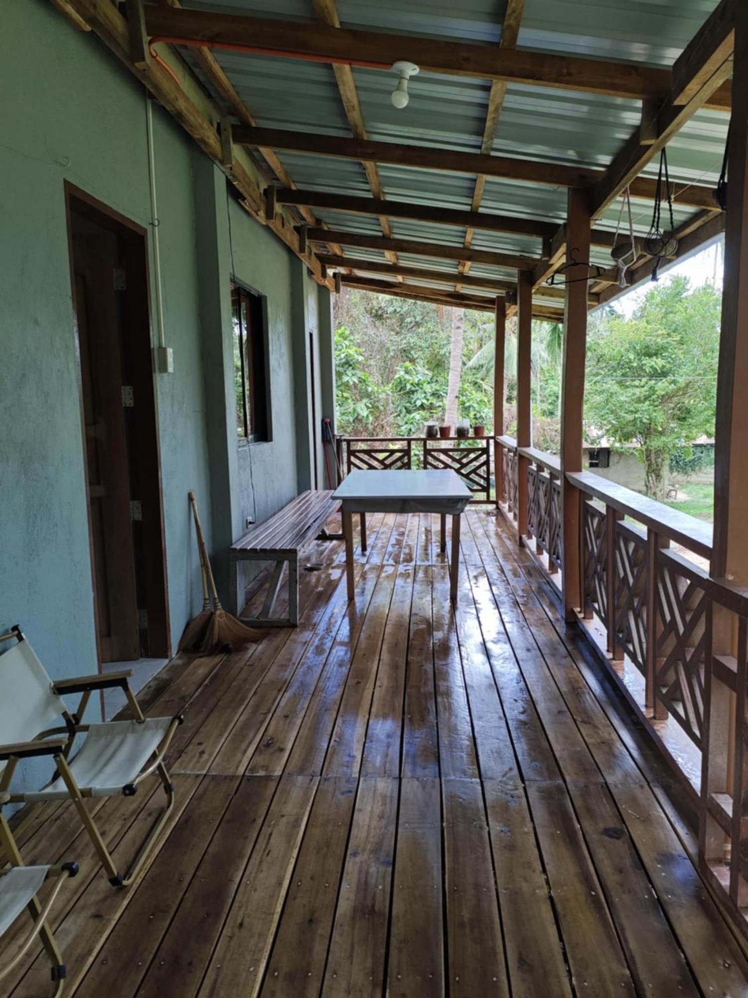 Buhay Probinsya - Bubolongan Homestay