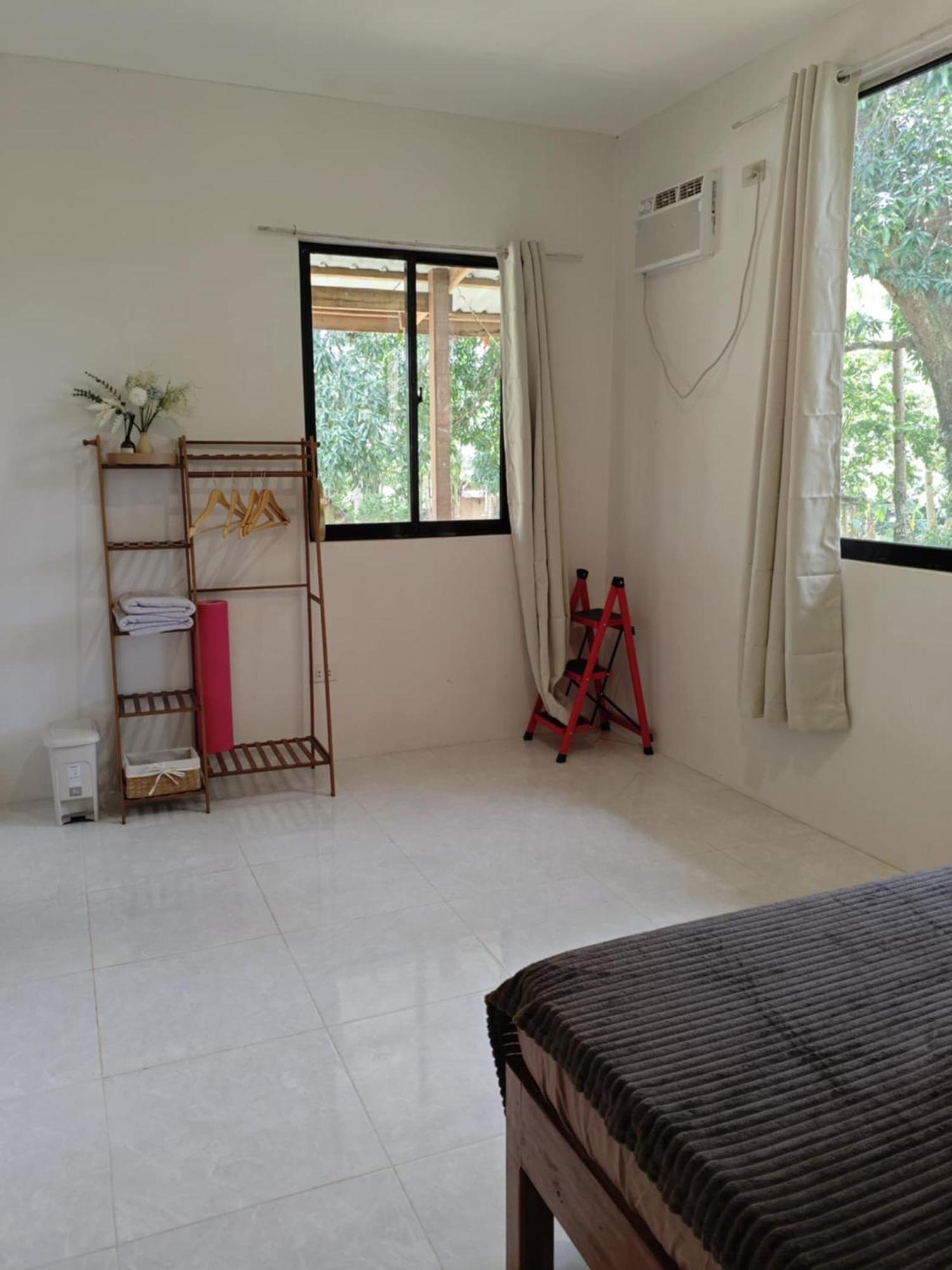 Homestay Buhay Probinsya - Bubolongan El Nido