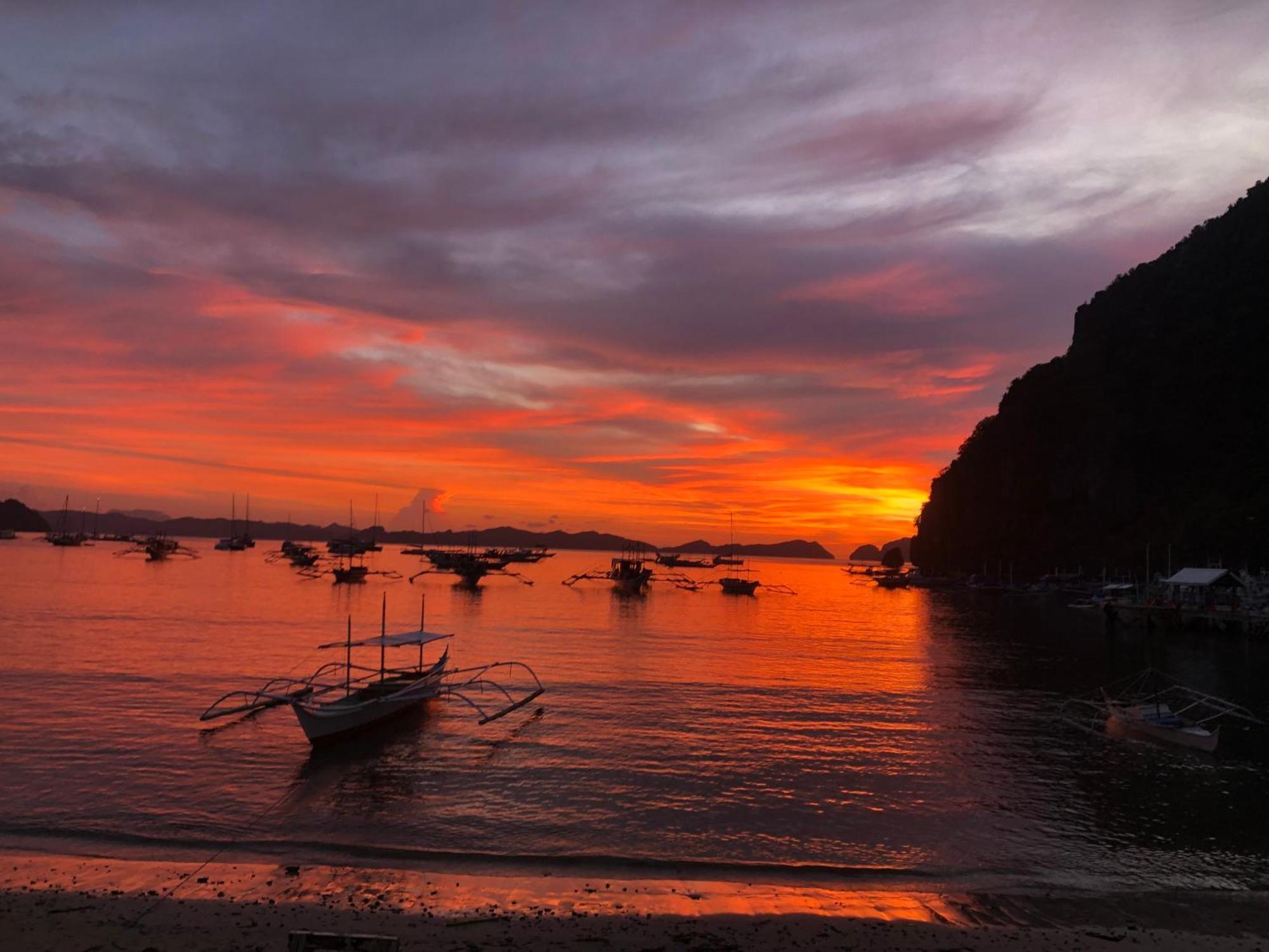Bed & Breakfast Balili El Nido
