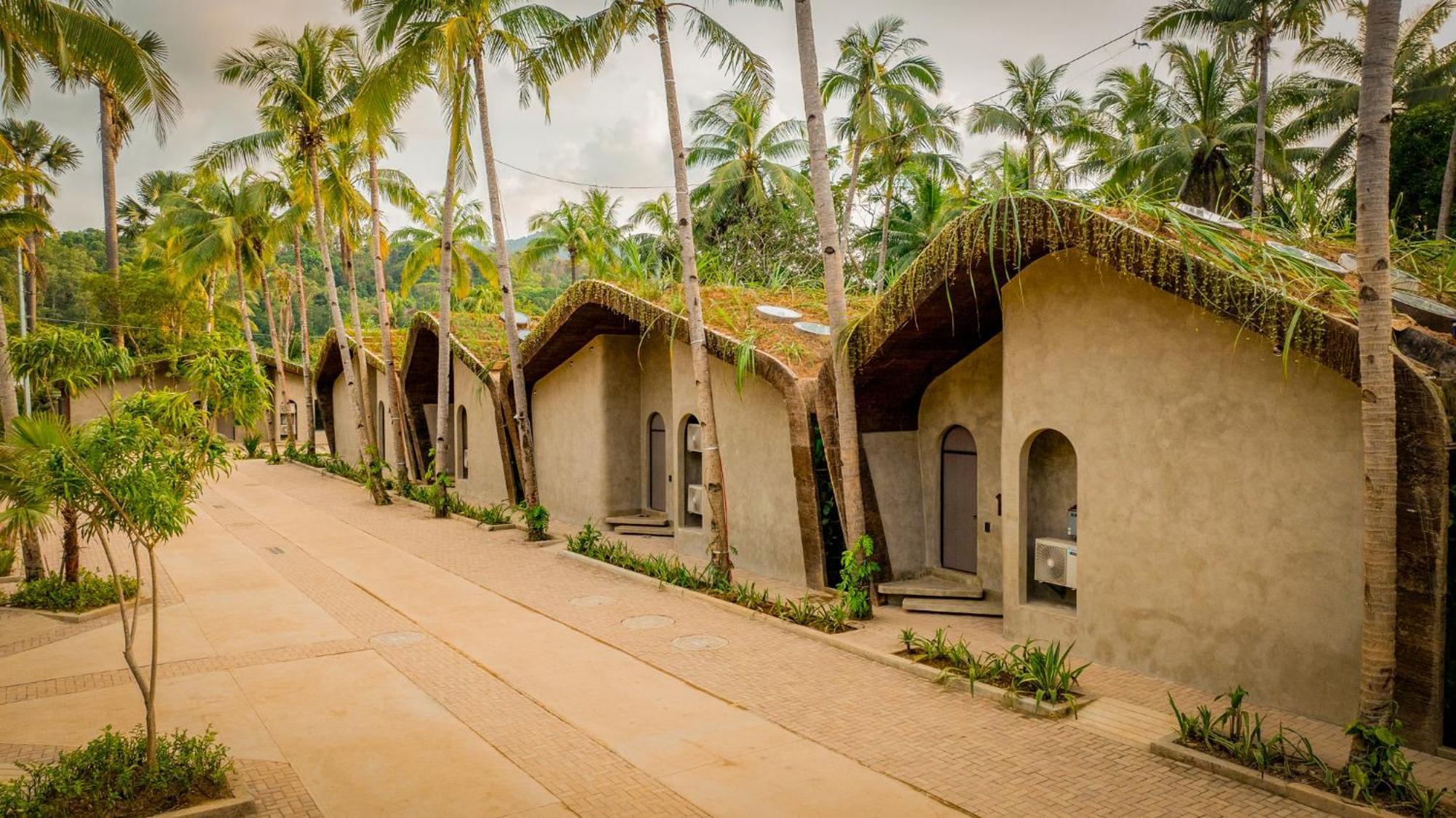 Diwatu Lodge *