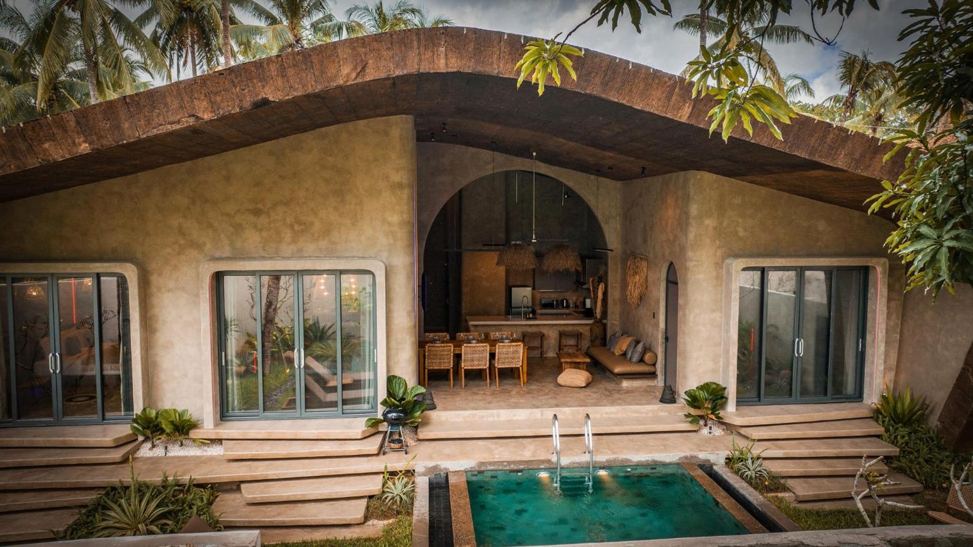 Diwatu Lodge