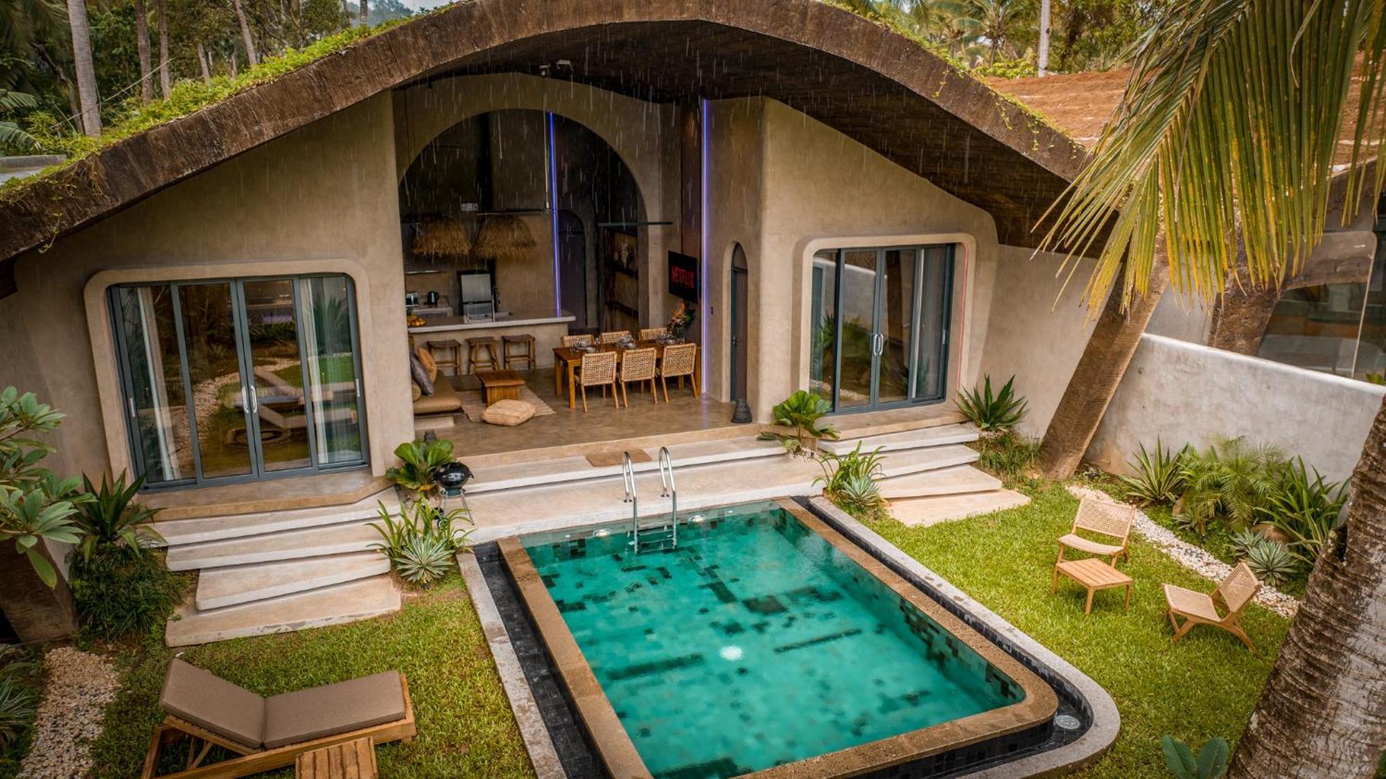 Diwatu Lodge El Nido