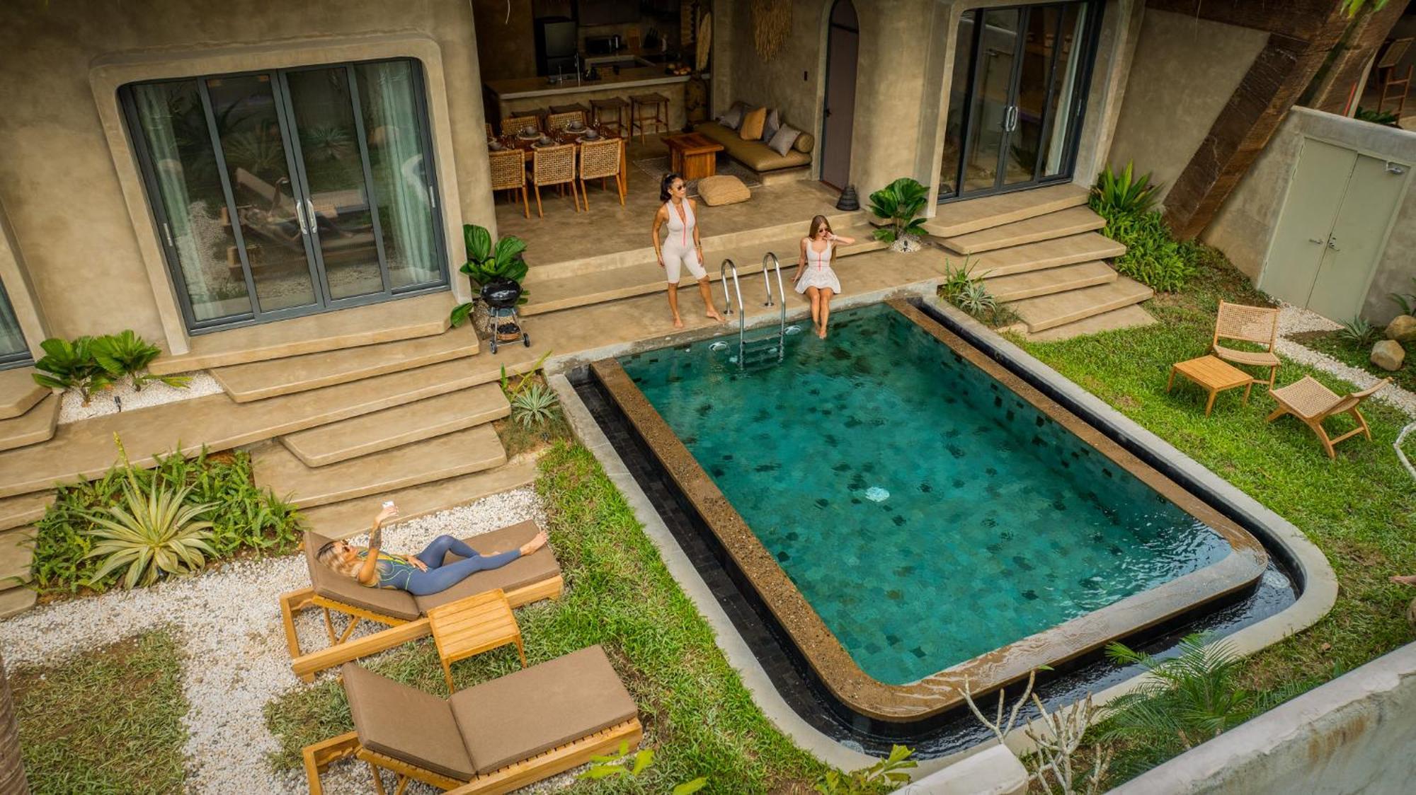 Lodge Diwatu El Nido