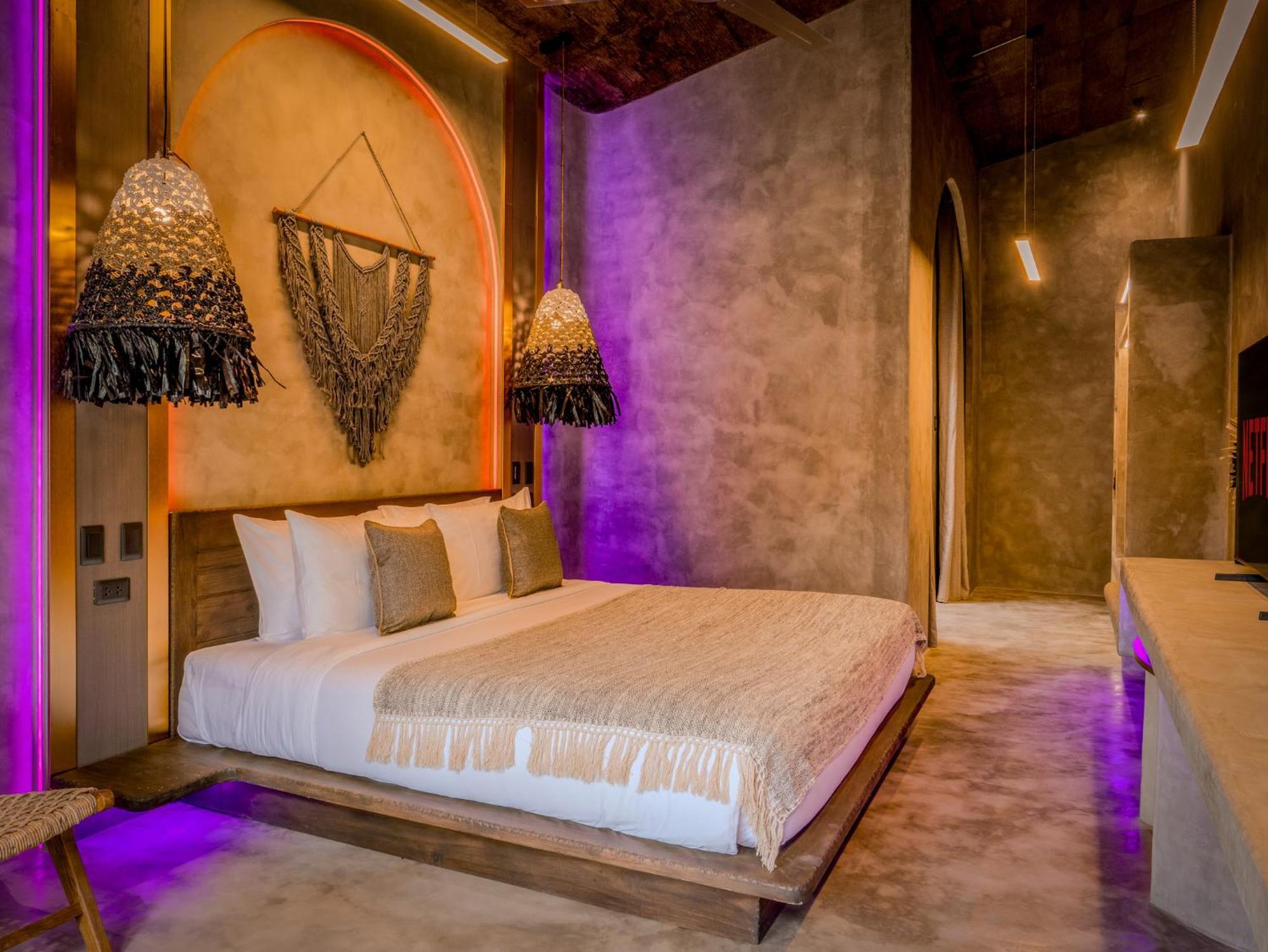 Diwatu Lodge